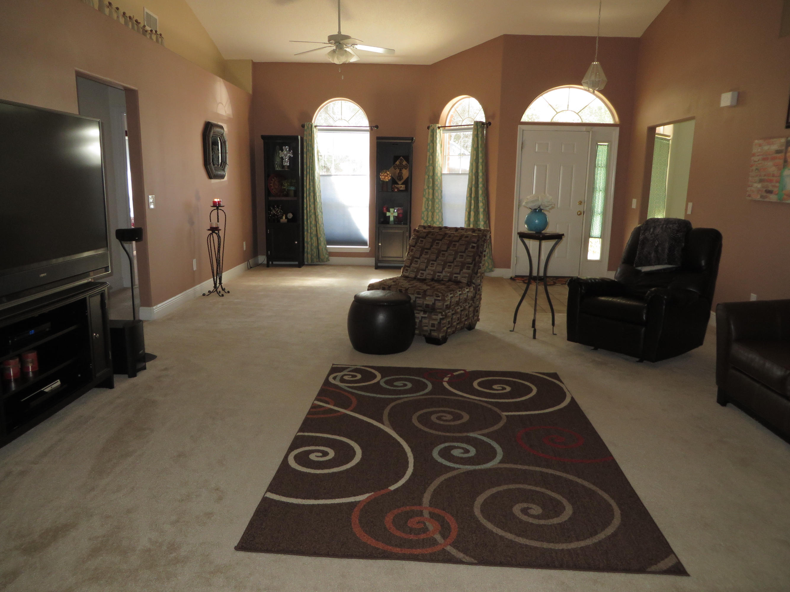 FOX VALLEY - Residential