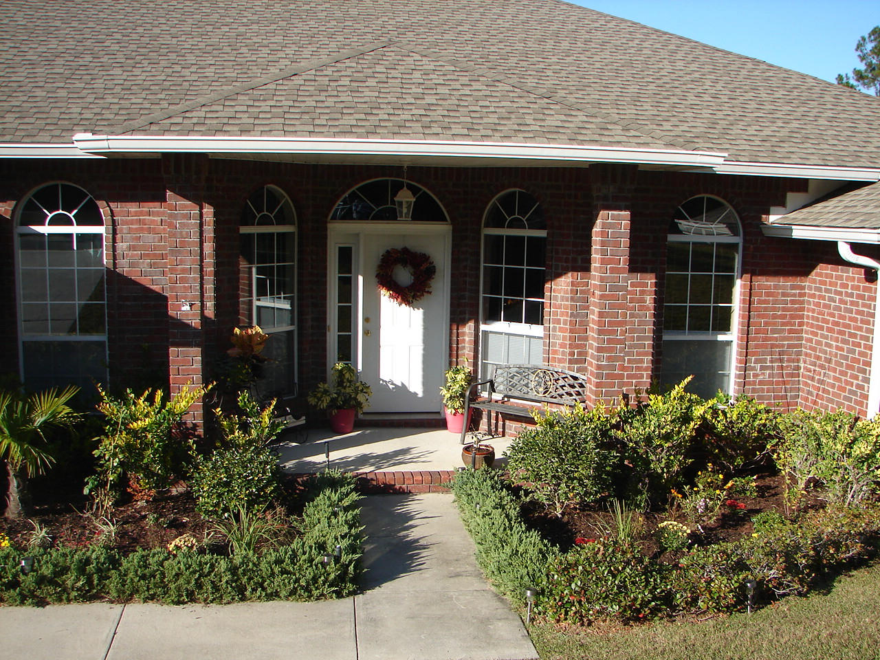 FOX VALLEY - Residential