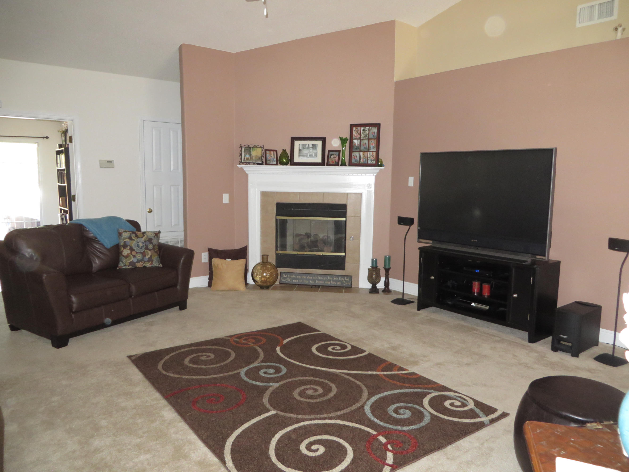 FOX VALLEY - Residential