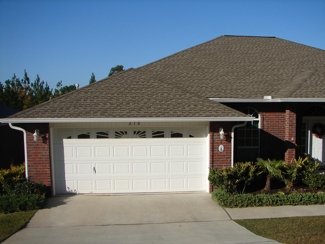 FOX VALLEY - Residential