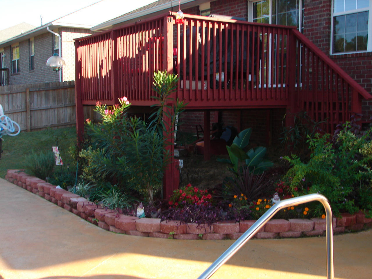 FOX VALLEY - Residential