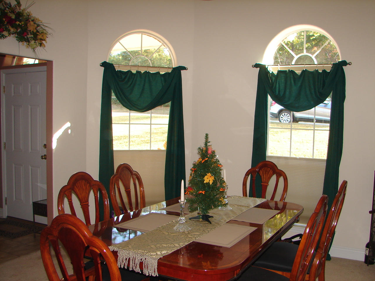 FOX VALLEY - Residential