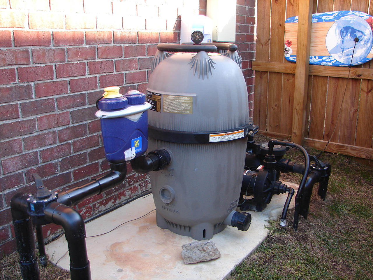 FOX VALLEY - Residential