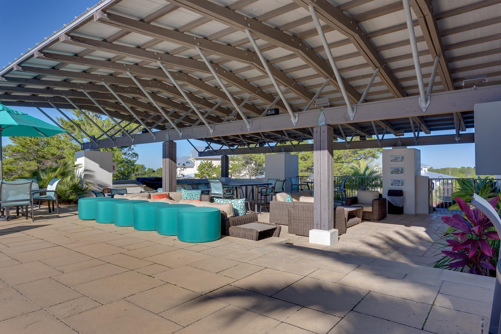 HIGHLAND PARKS - Residential