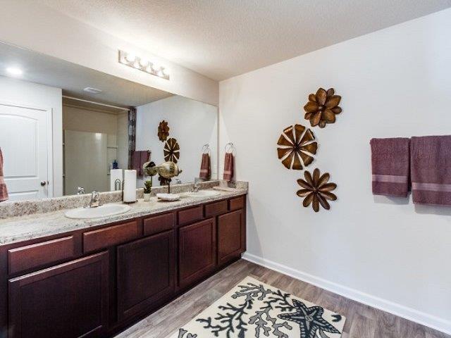 Redstone Commons - Residential