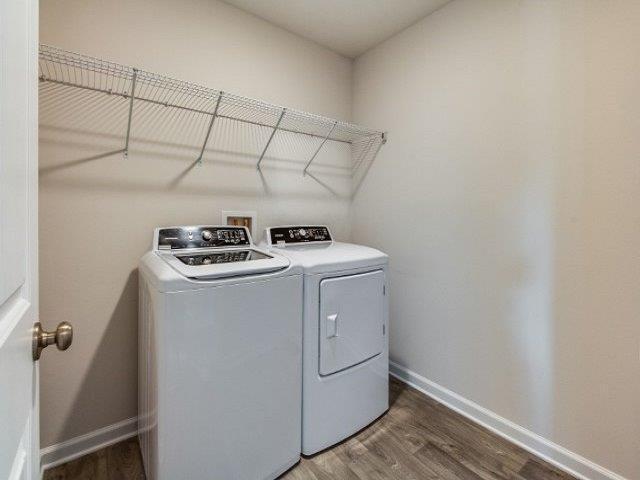 Redstone Commons - Residential