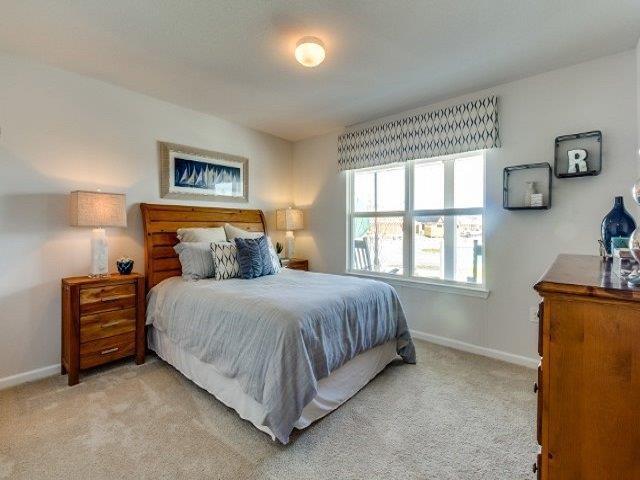 Redstone Commons - Residential