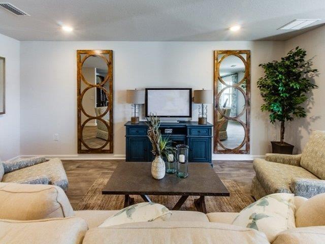 Redstone Commons - Residential