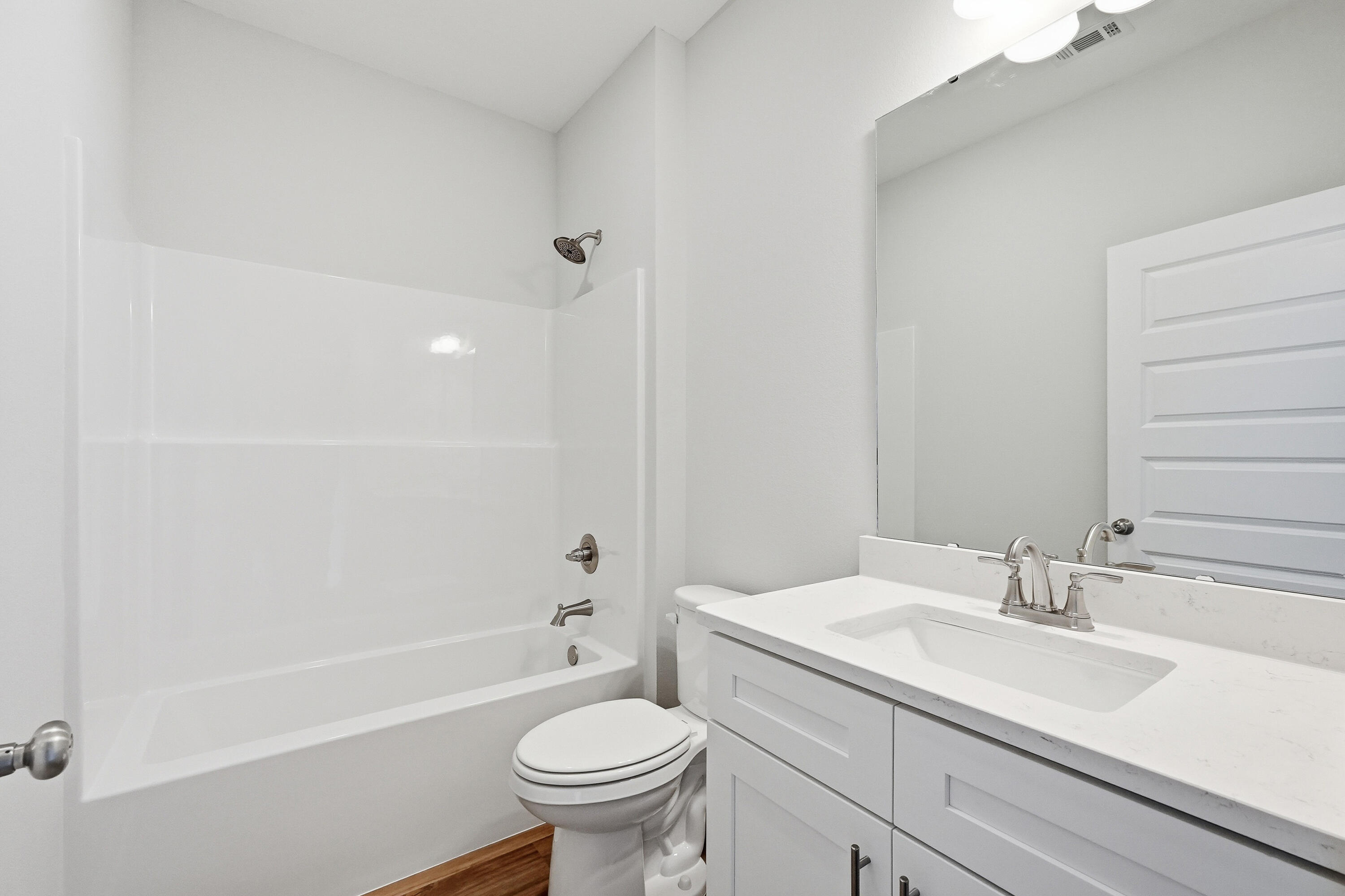 SOUTHERN CHARM - Residential