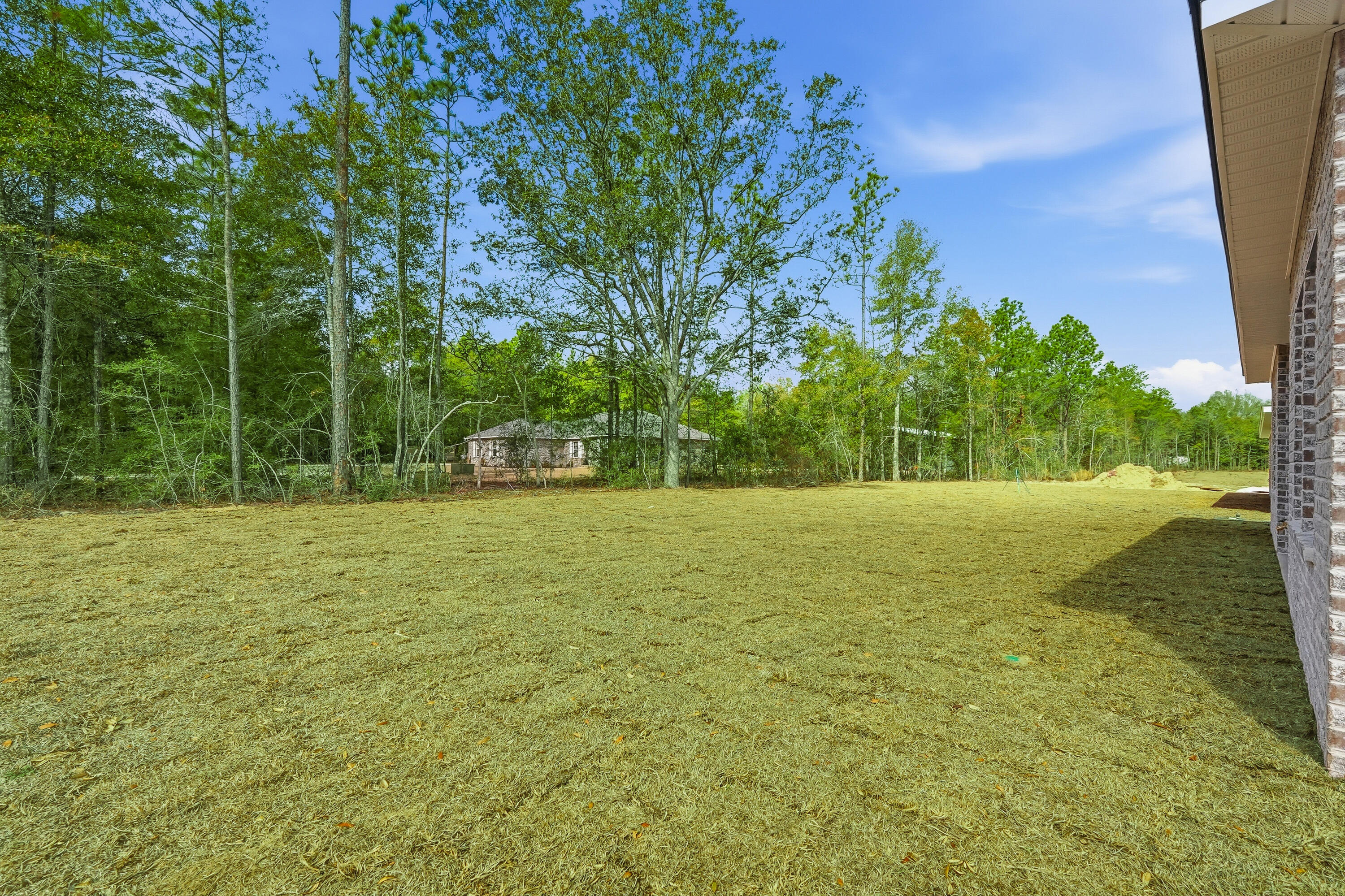 SOUTHERN CHARM - Residential