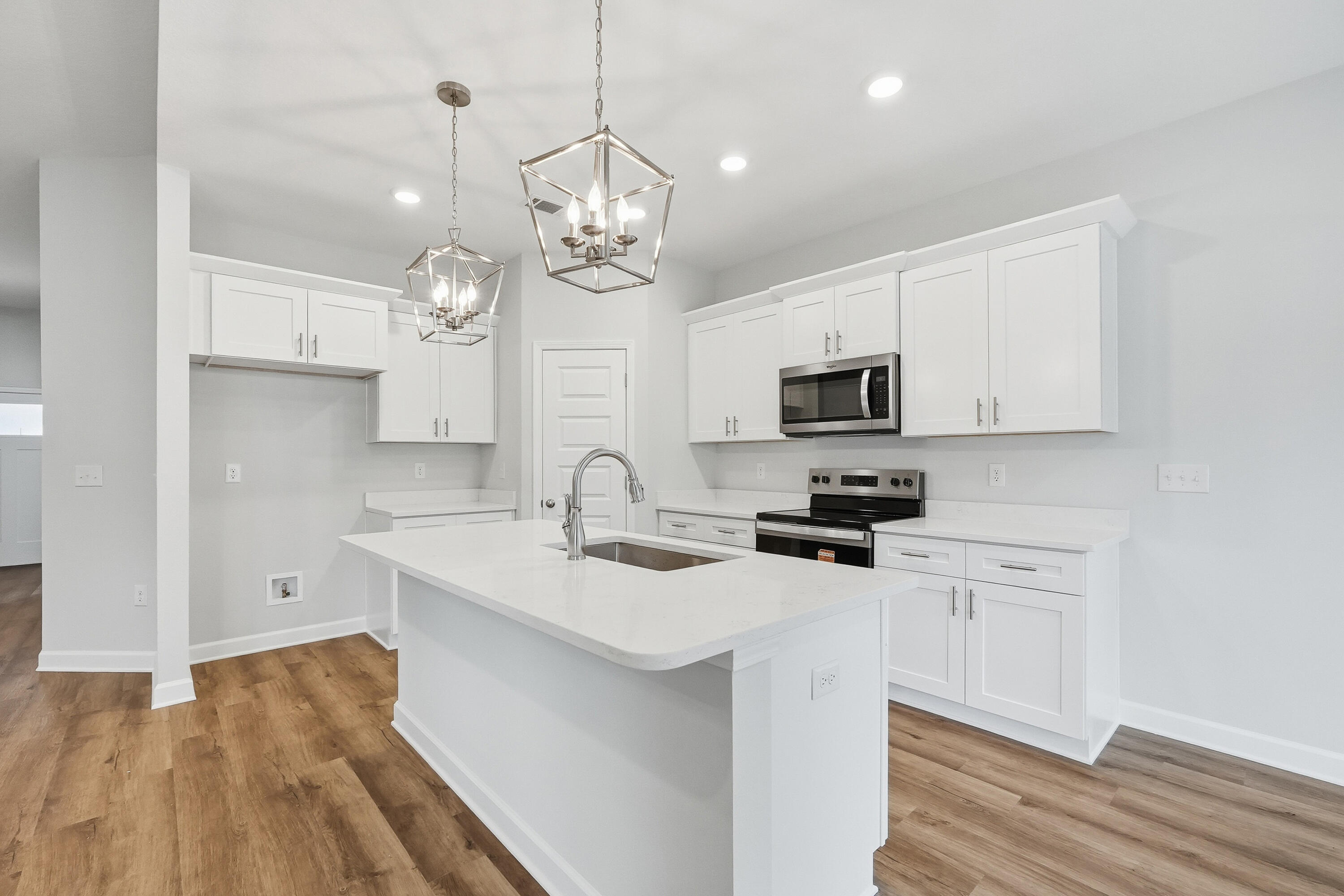 SOUTHERN CHARM - Residential