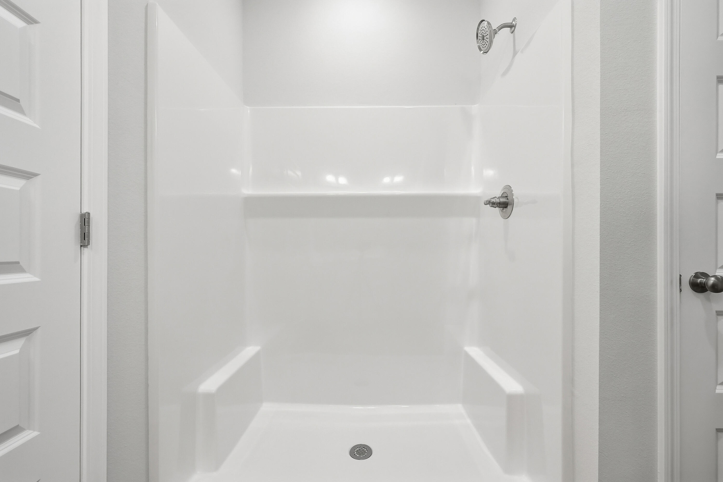 SOUTHERN CHARM - Residential