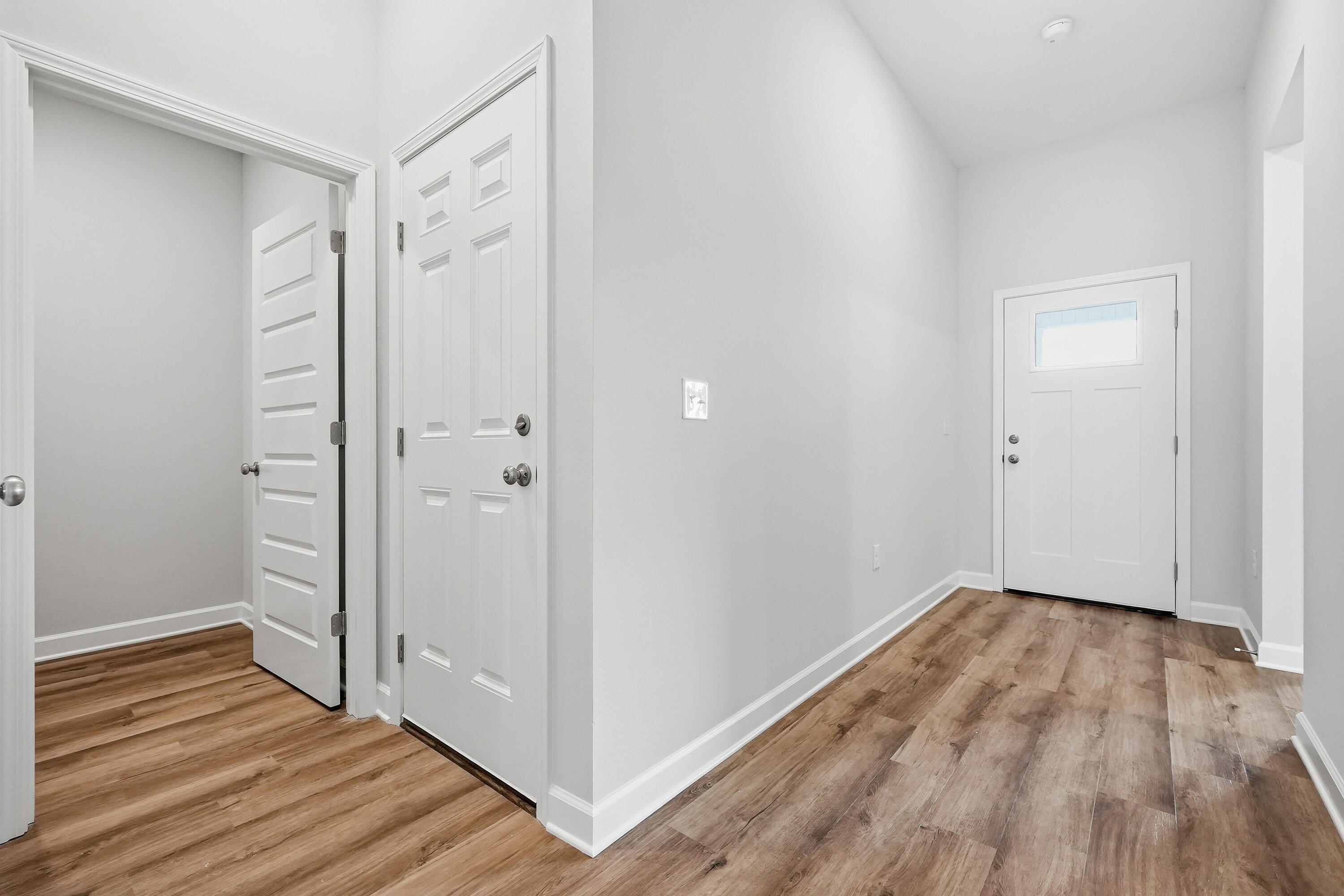 SOUTHERN CHARM - Residential