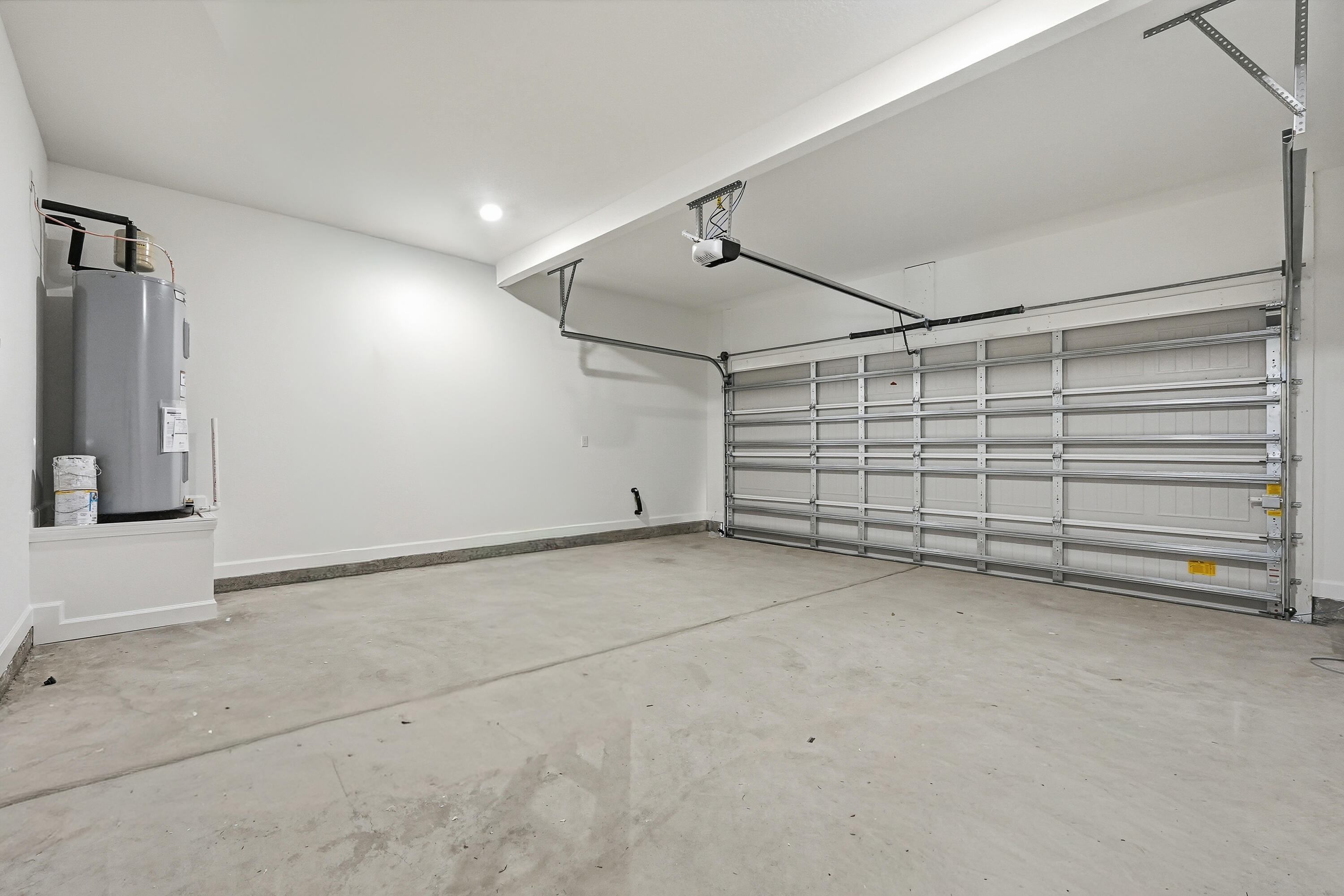 SOUTHERN CHARM - Residential