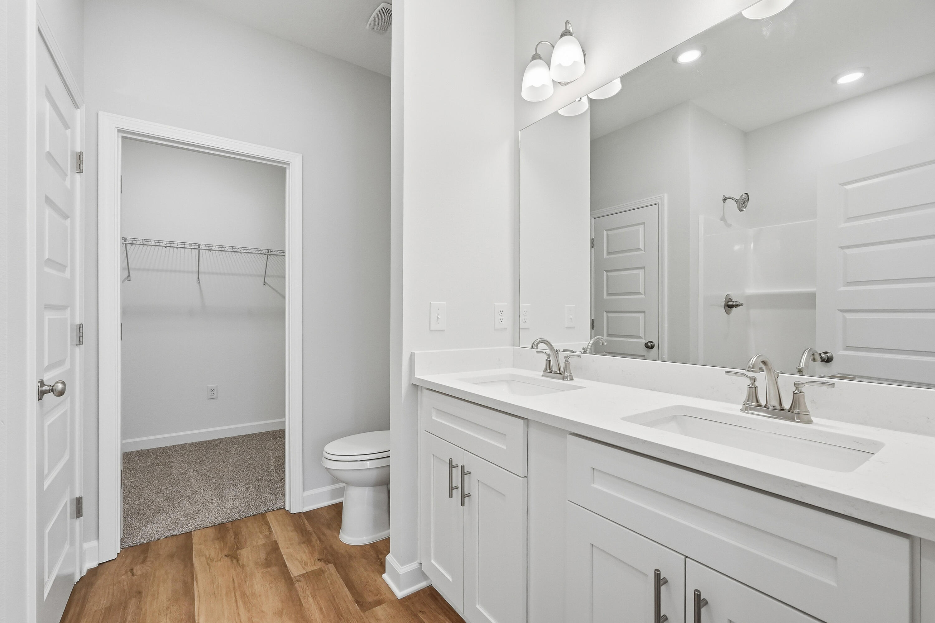 SOUTHERN CHARM - Residential