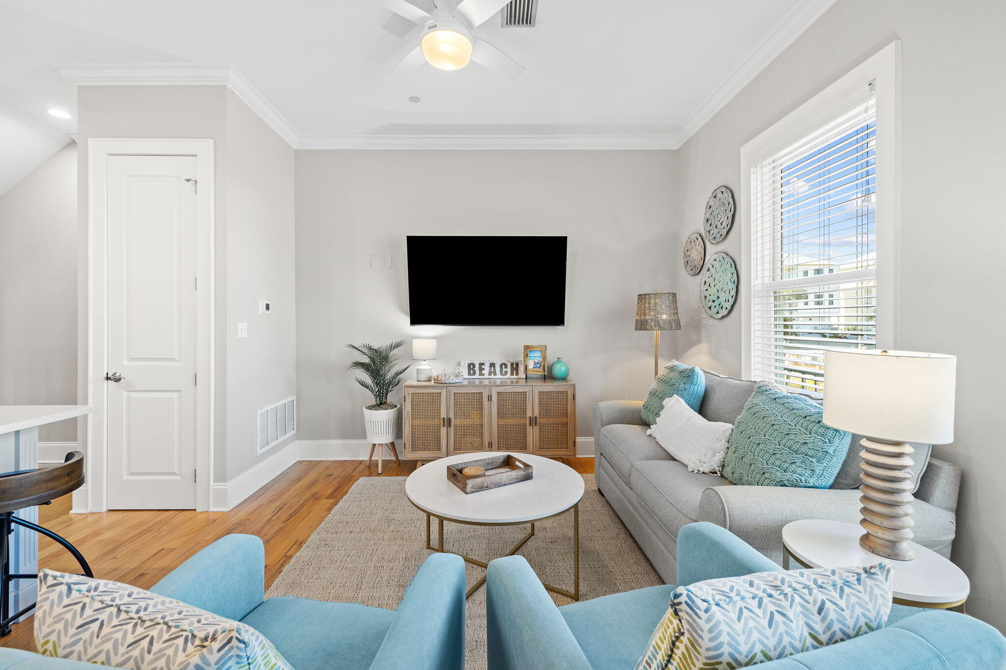 Coastal Dunes - Residential