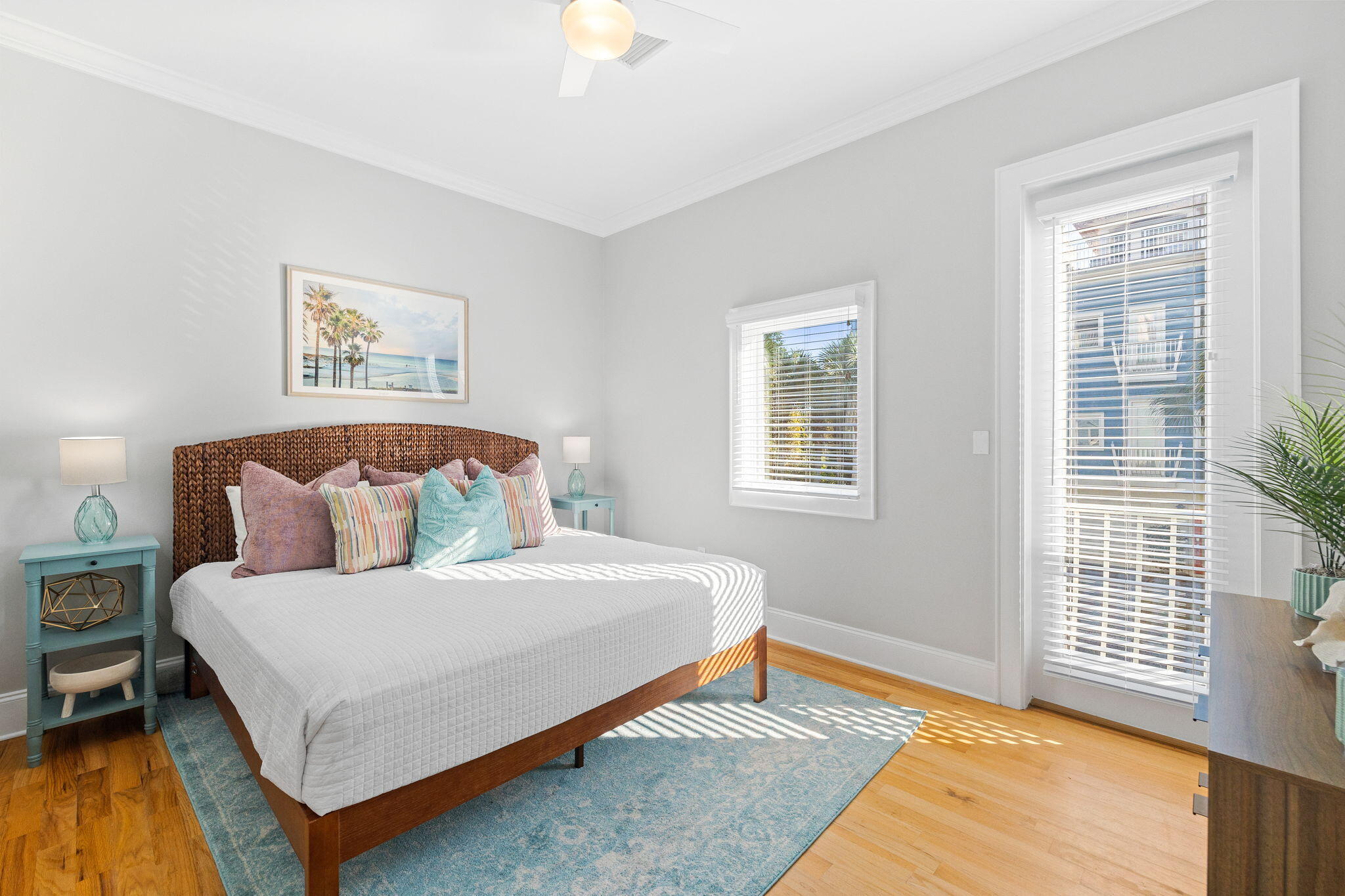 Coastal Dunes - Residential