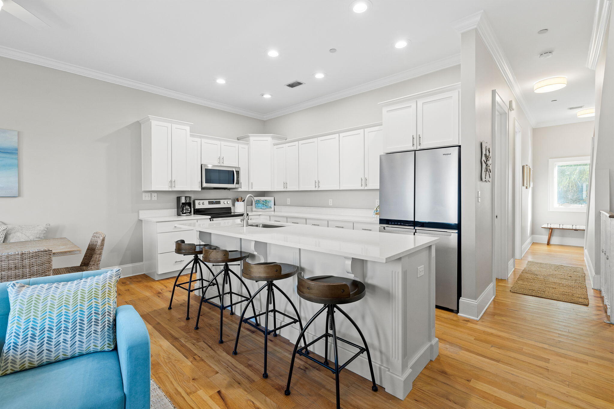 Coastal Dunes - Residential