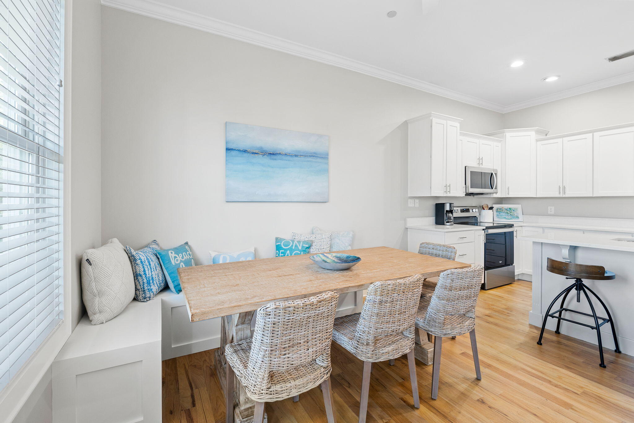 Coastal Dunes - Residential