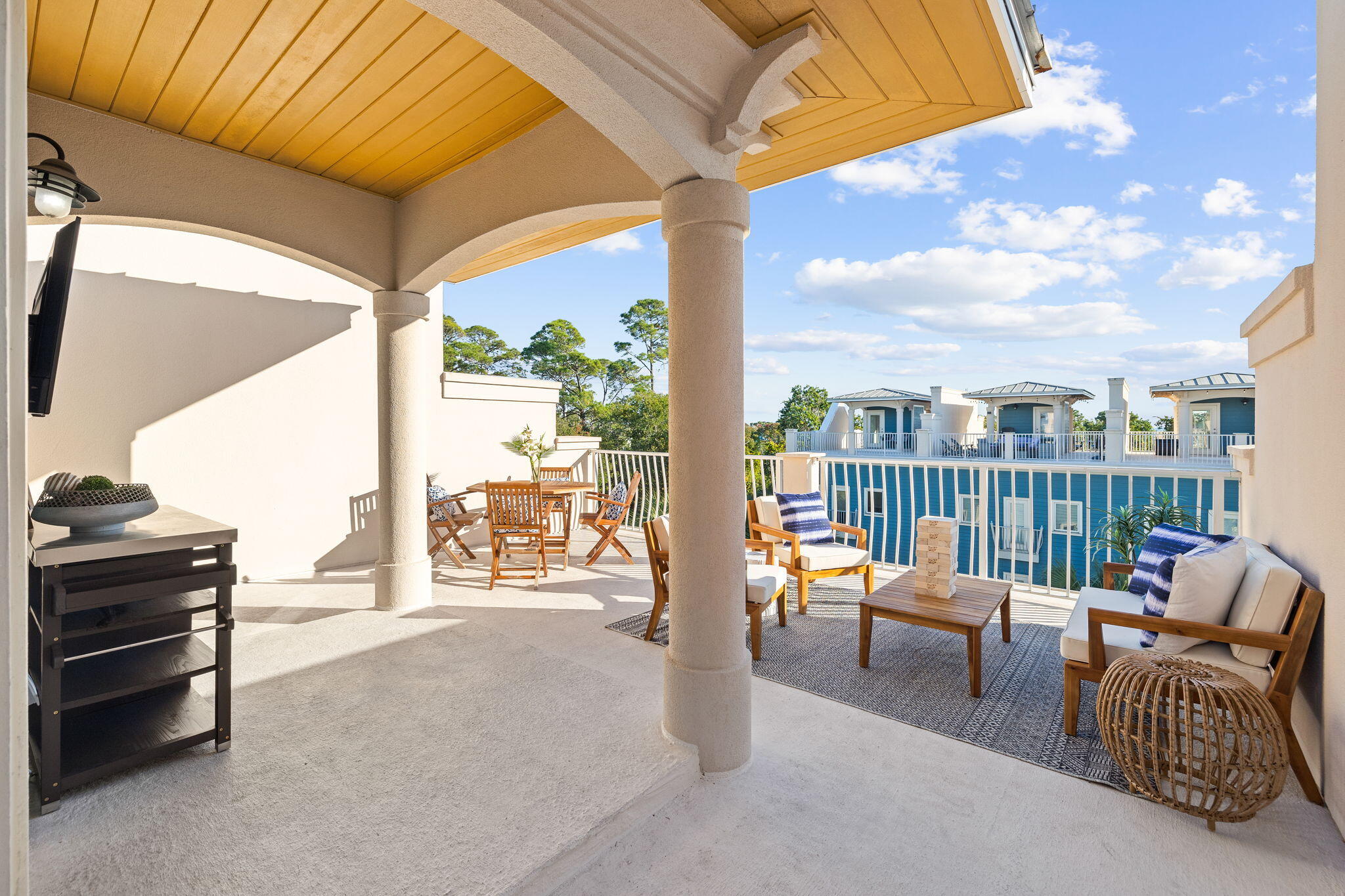 Coastal Dunes - Residential