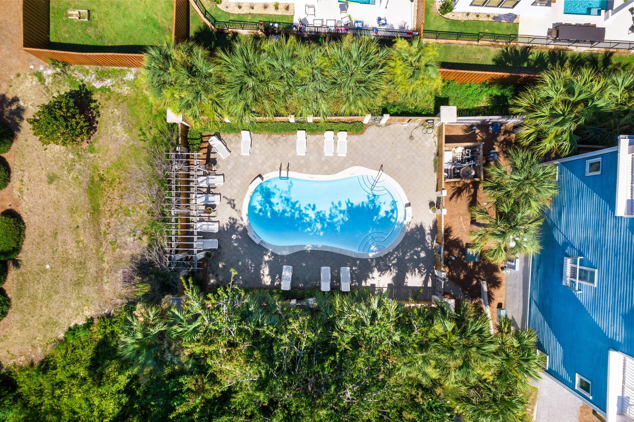 Coastal Dunes - Residential