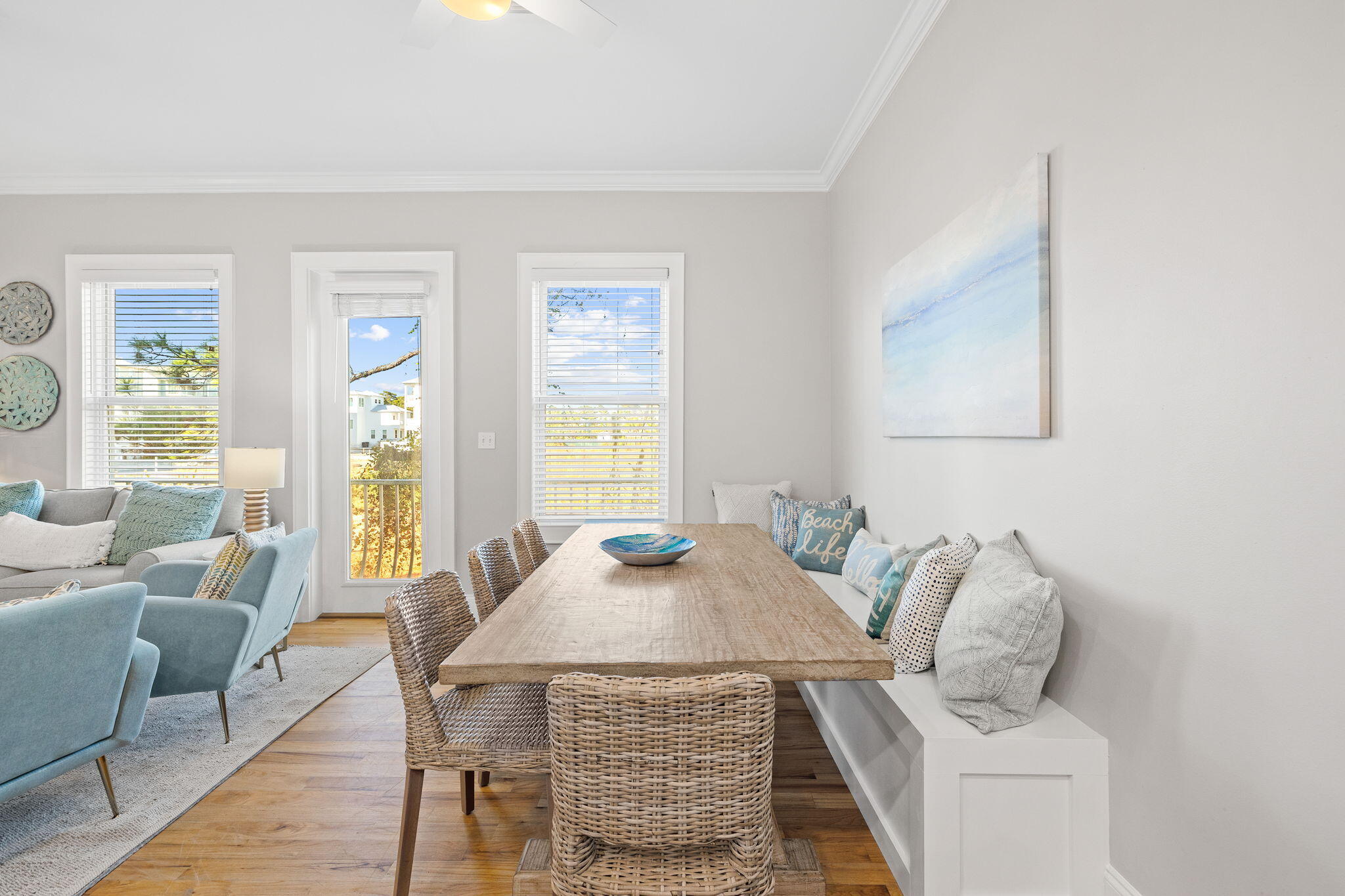 Coastal Dunes - Residential