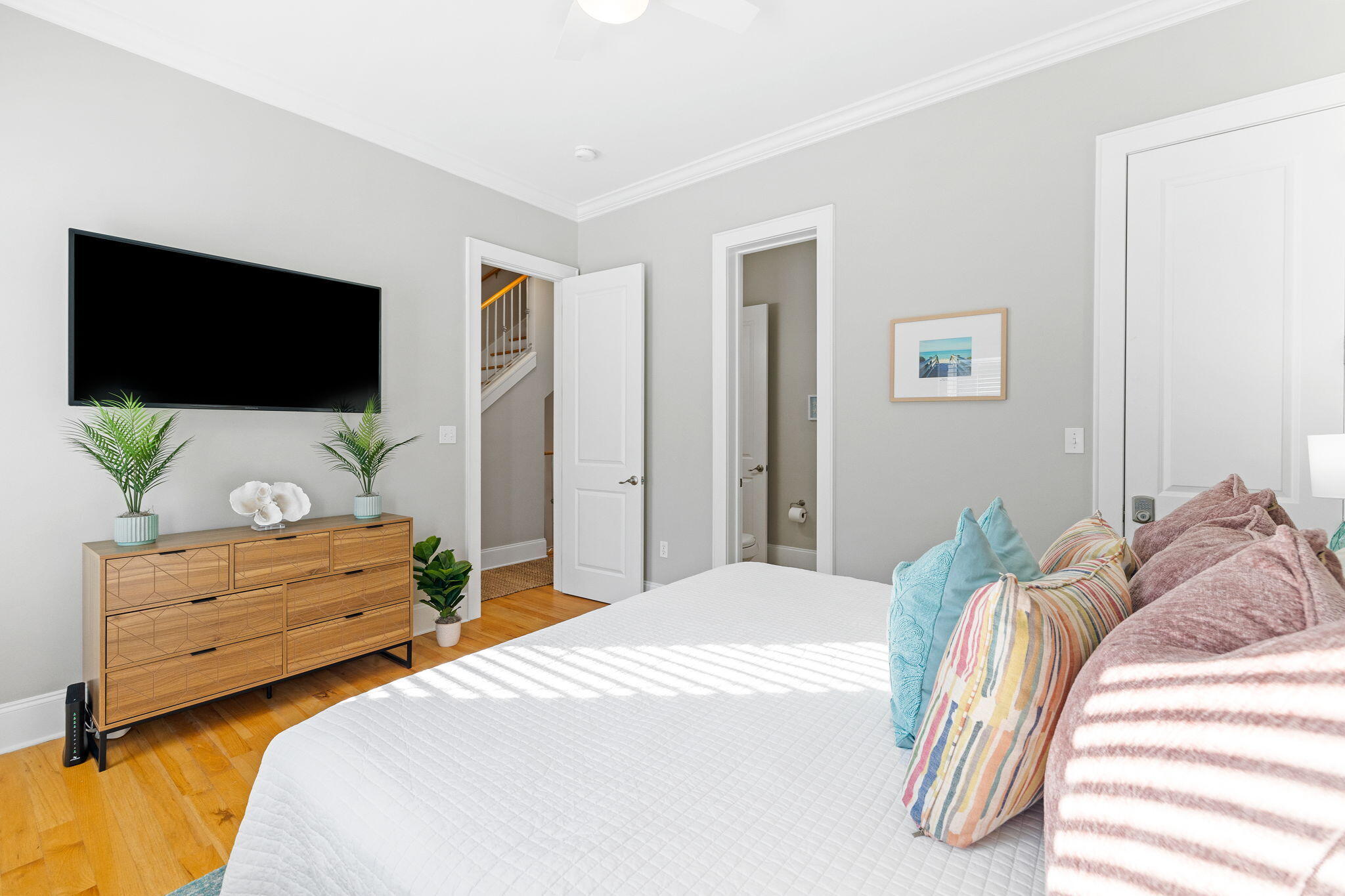 Coastal Dunes - Residential