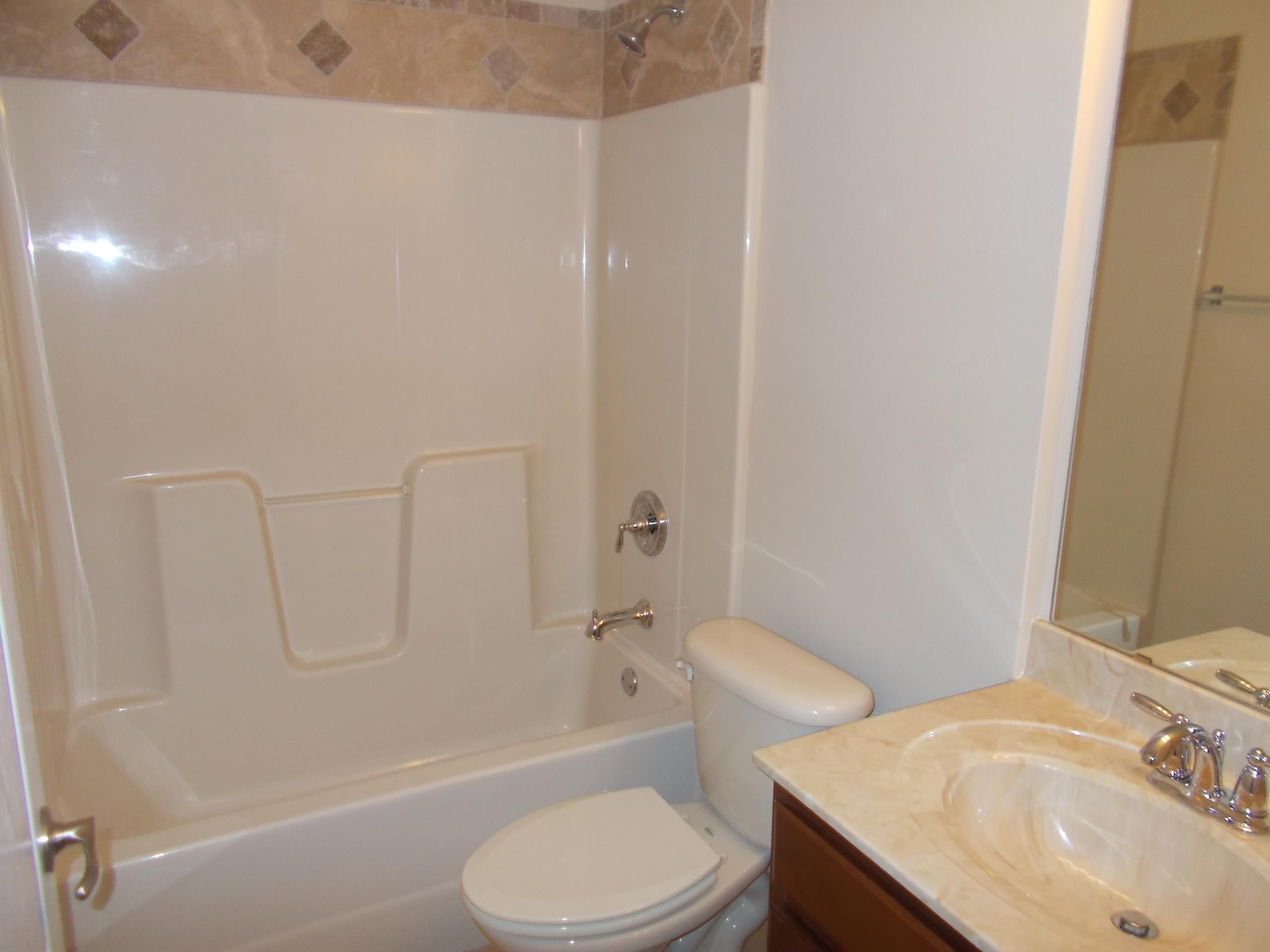 HOLLEY BY THE SEA - Residential