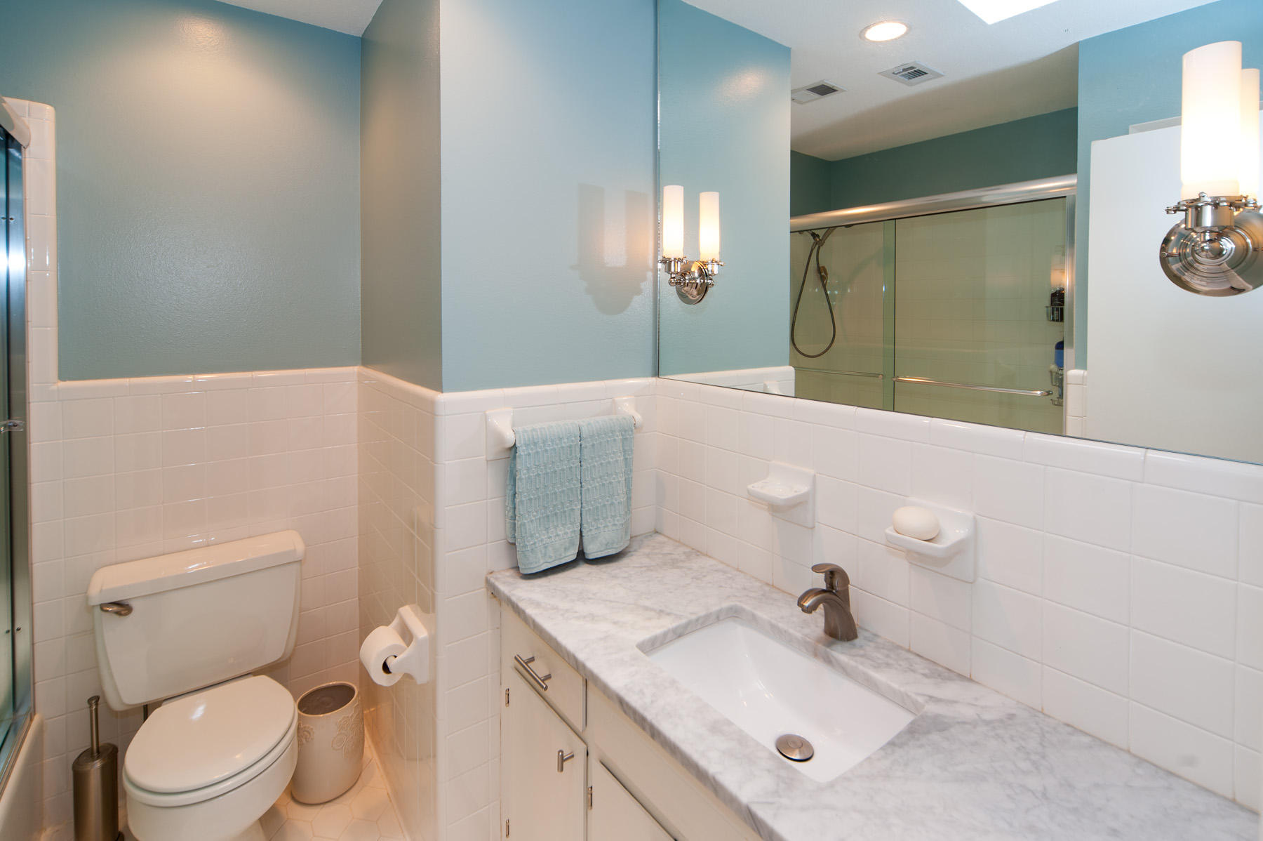 KENWOOD S/D - Residential