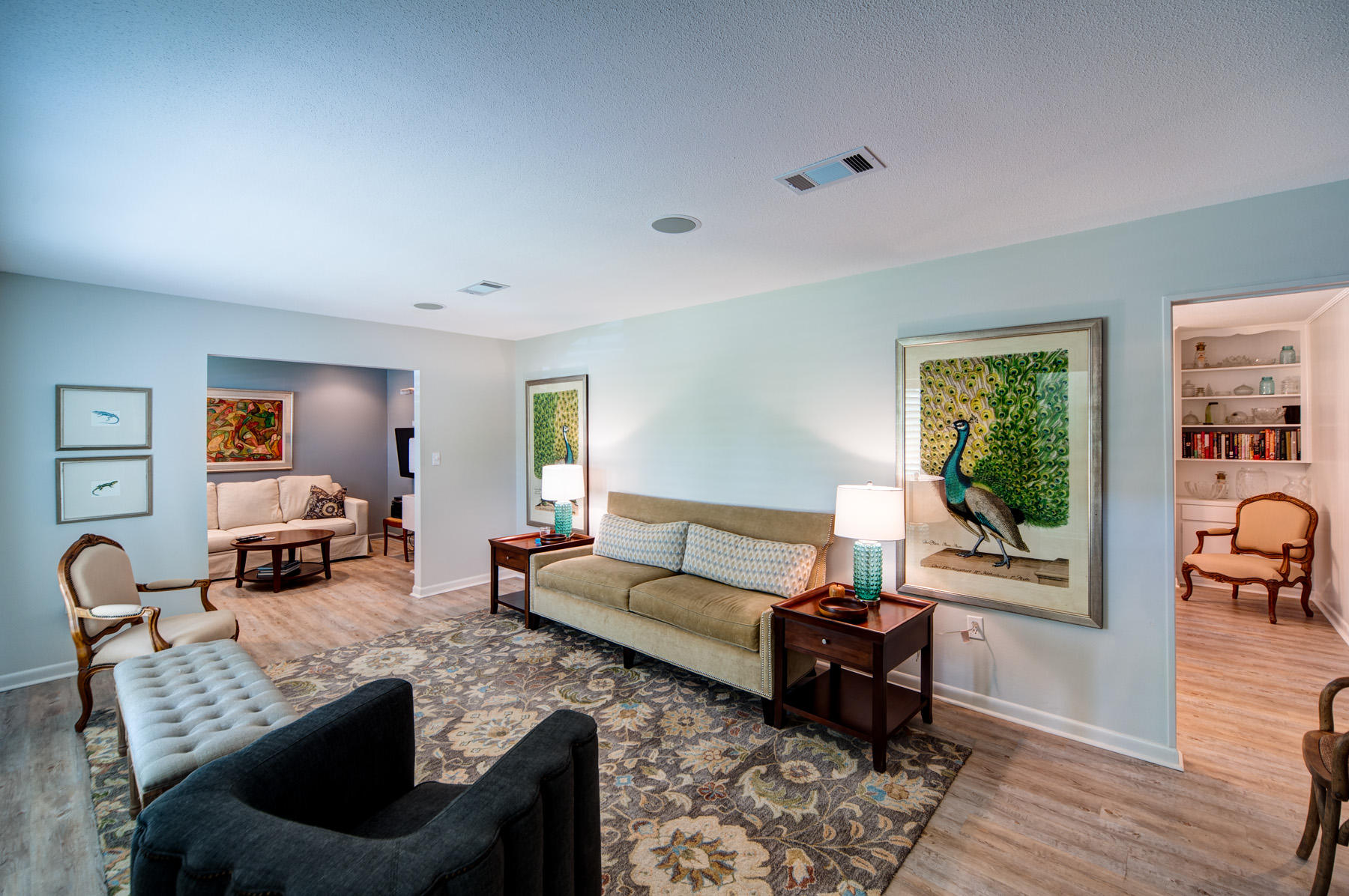 KENWOOD S/D - Residential