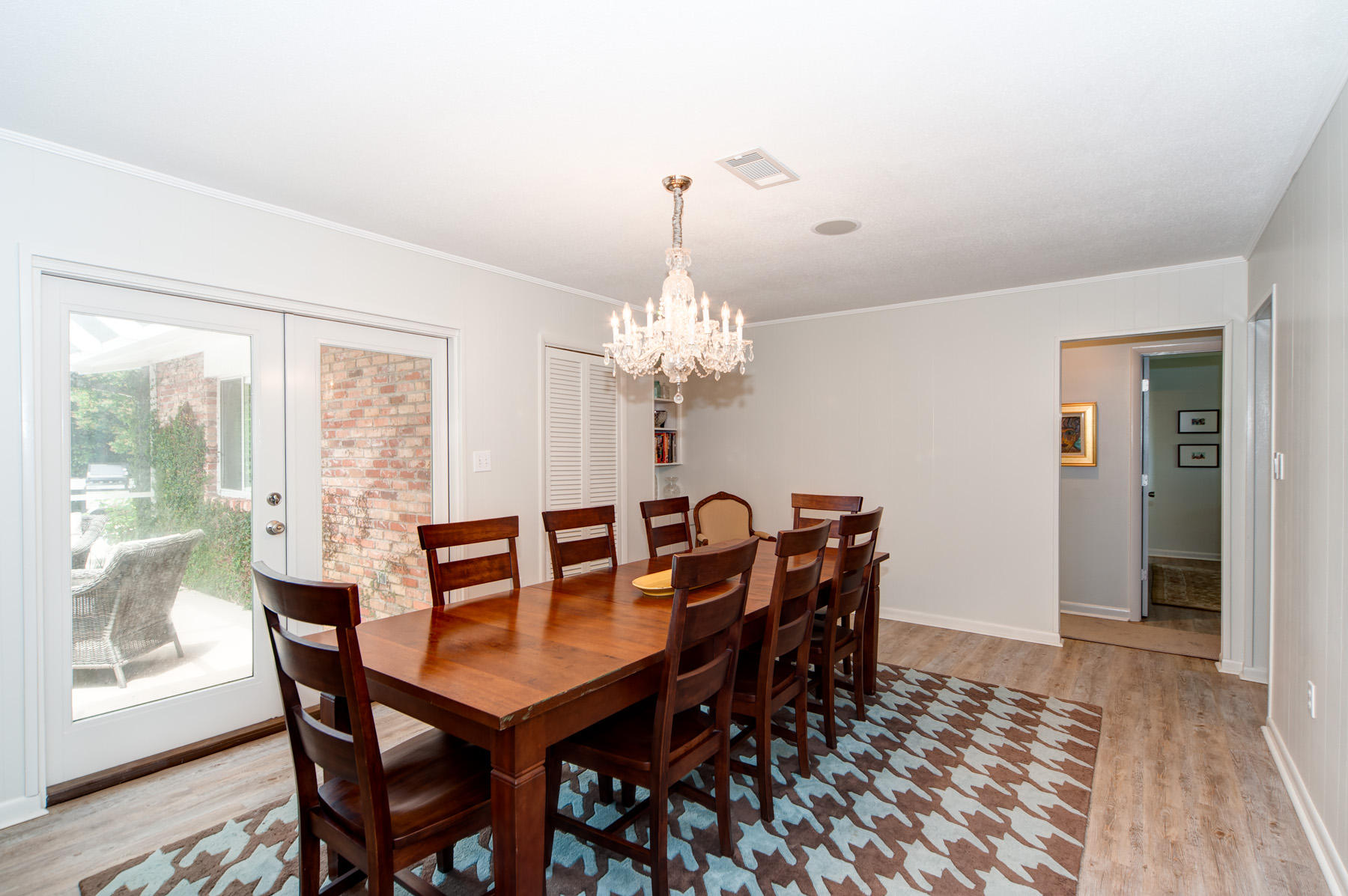 KENWOOD S/D - Residential