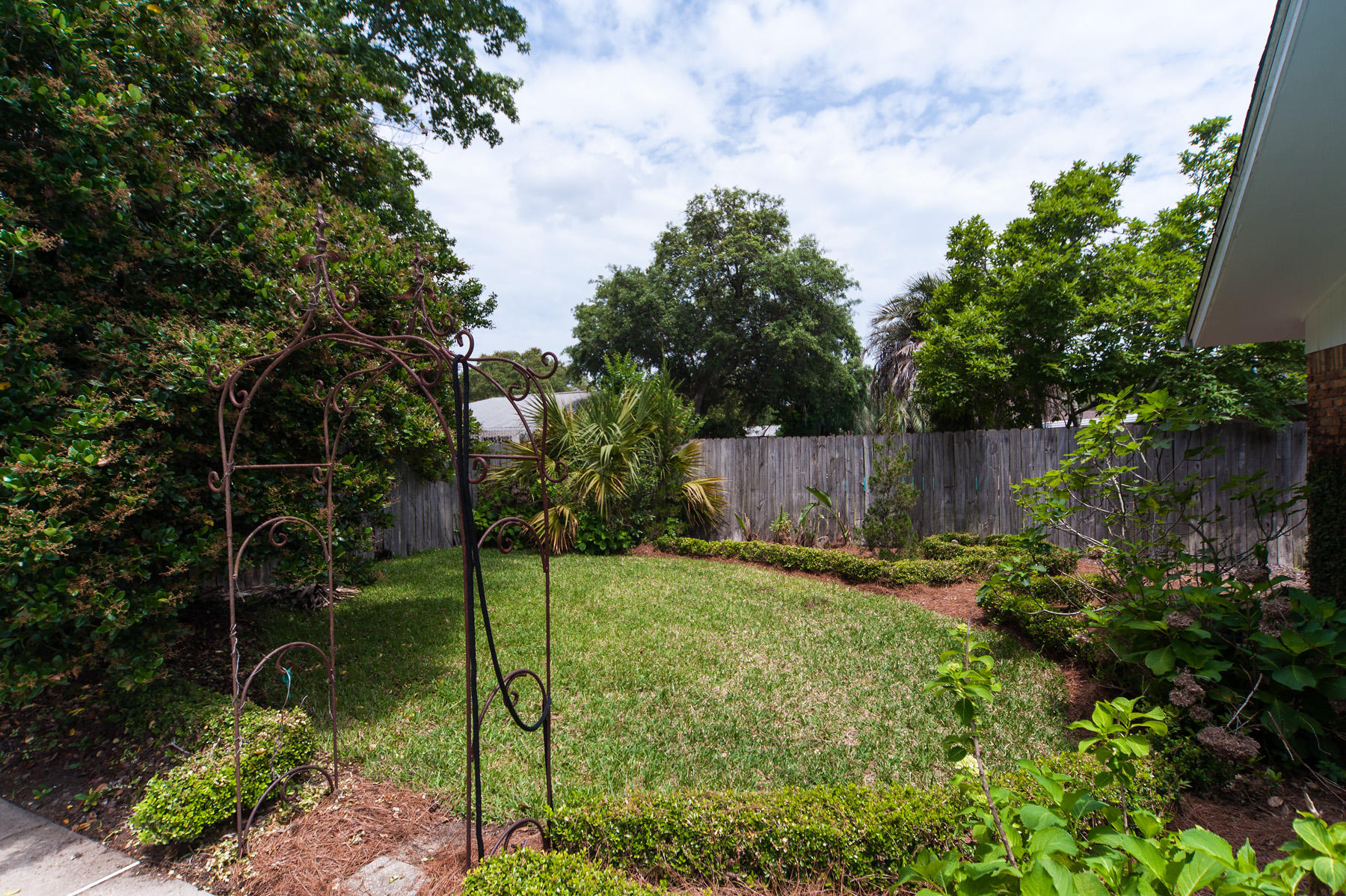 KENWOOD S/D - Residential