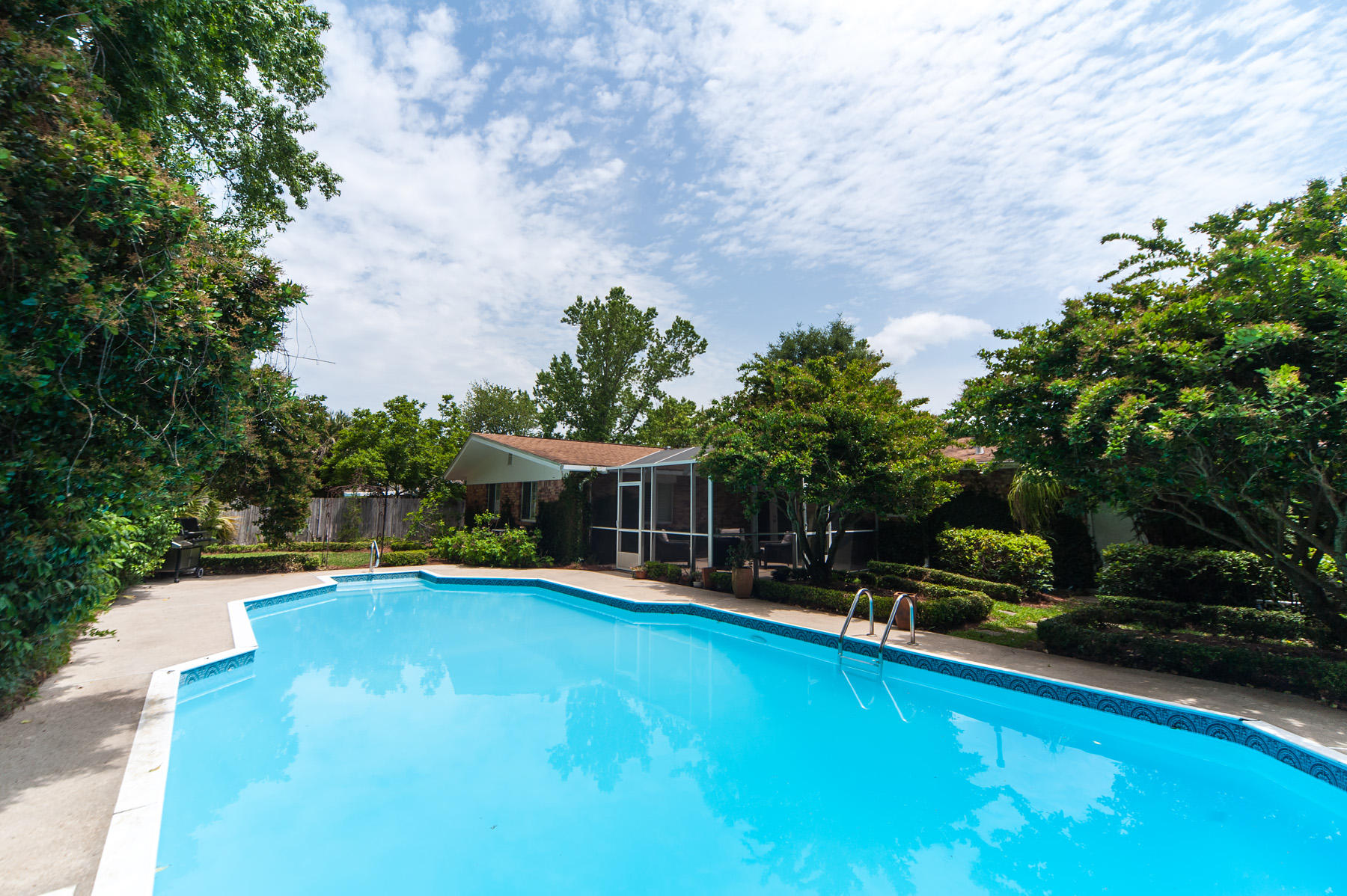 KENWOOD S/D - Residential