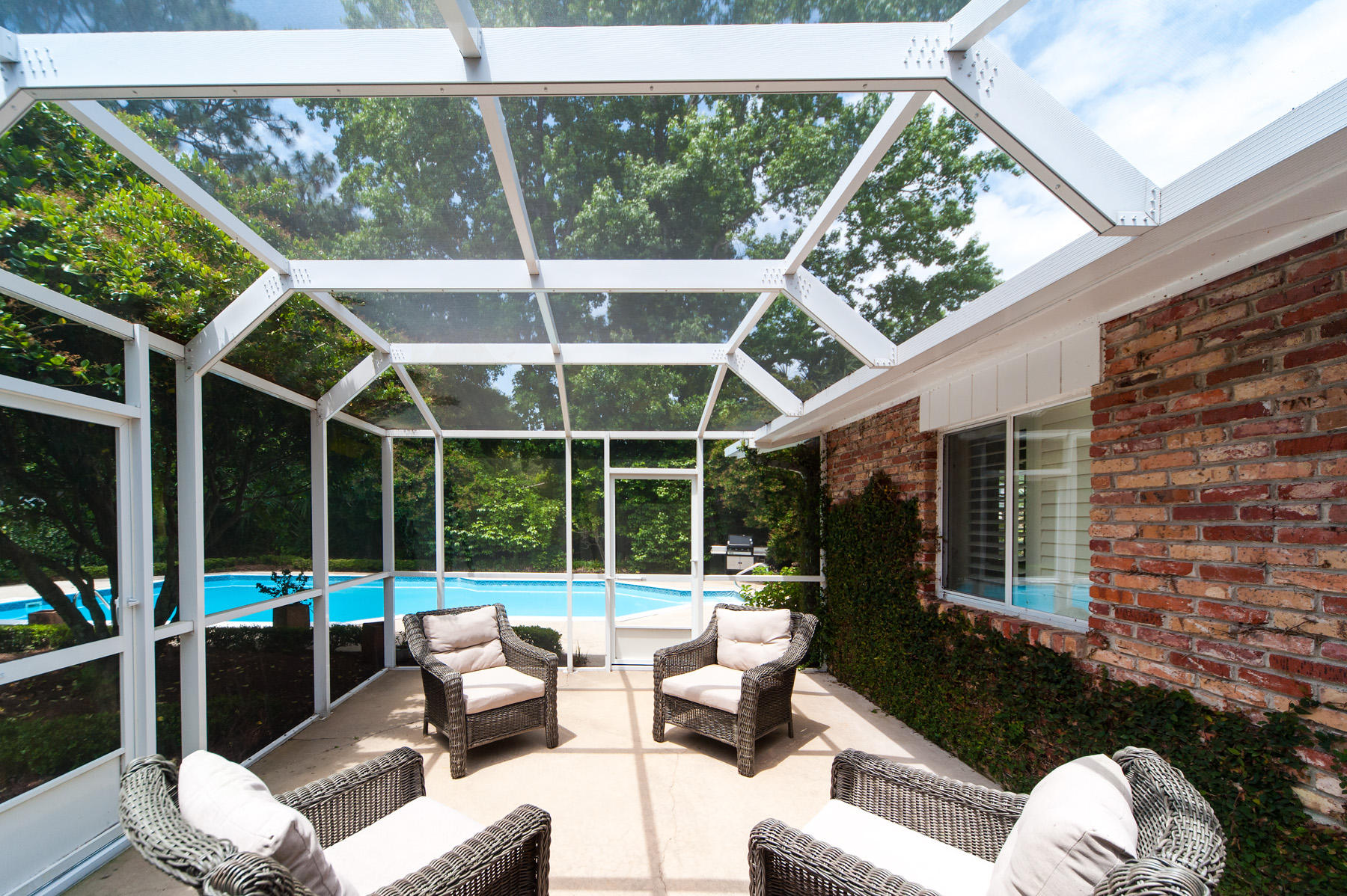 KENWOOD S/D - Residential