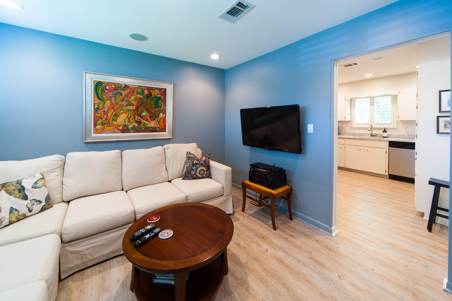 KENWOOD S/D - Residential