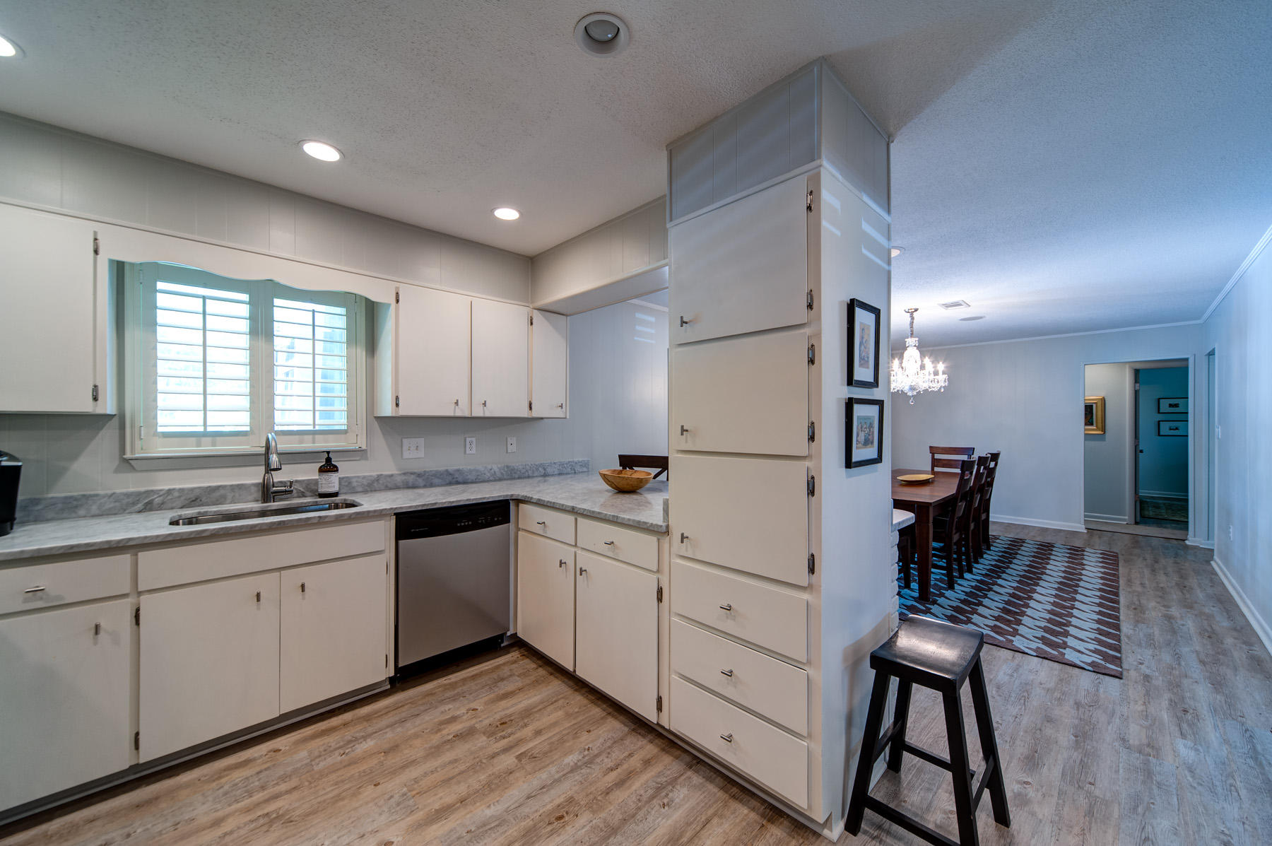 KENWOOD S/D - Residential