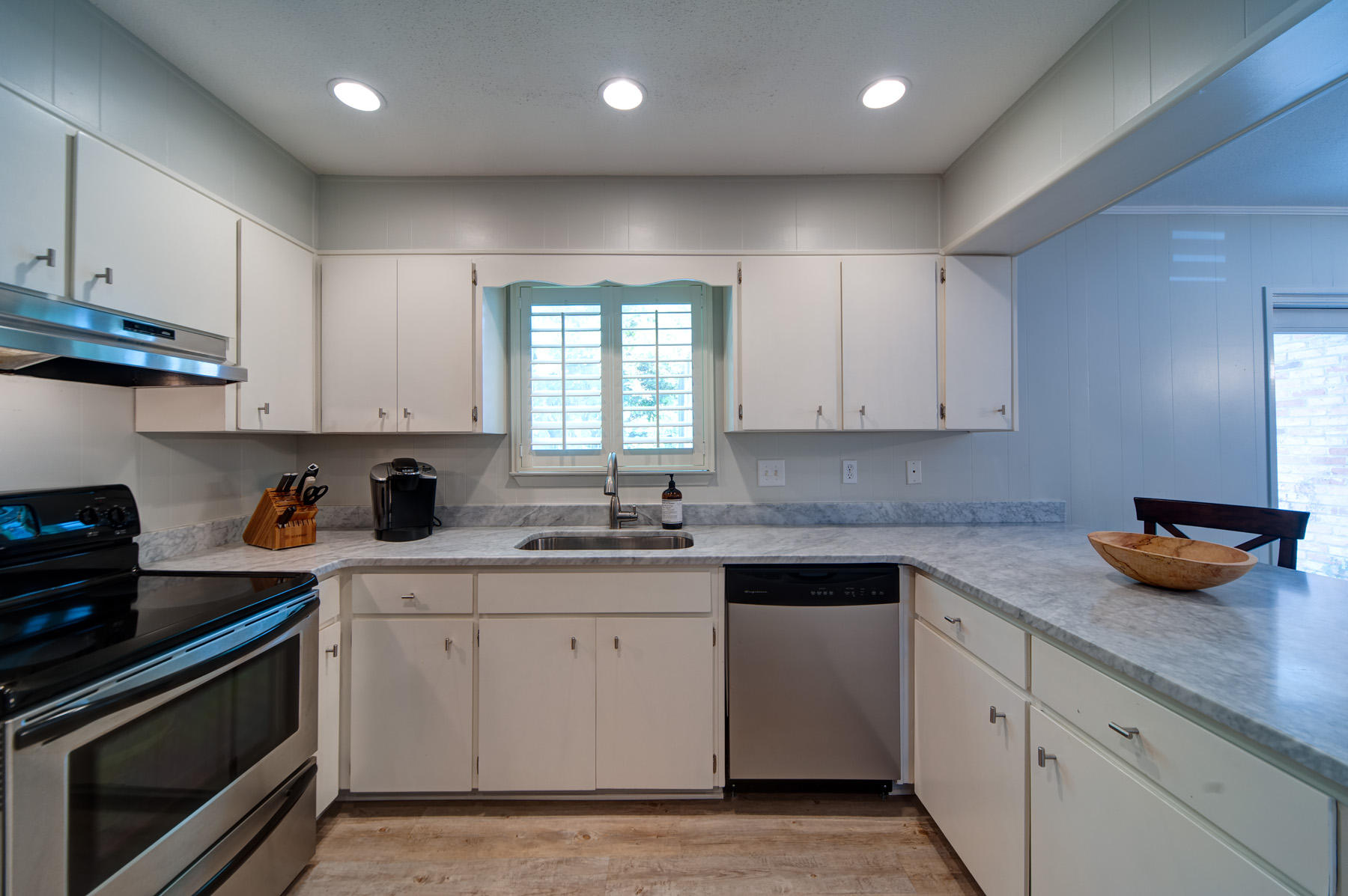 KENWOOD S/D - Residential