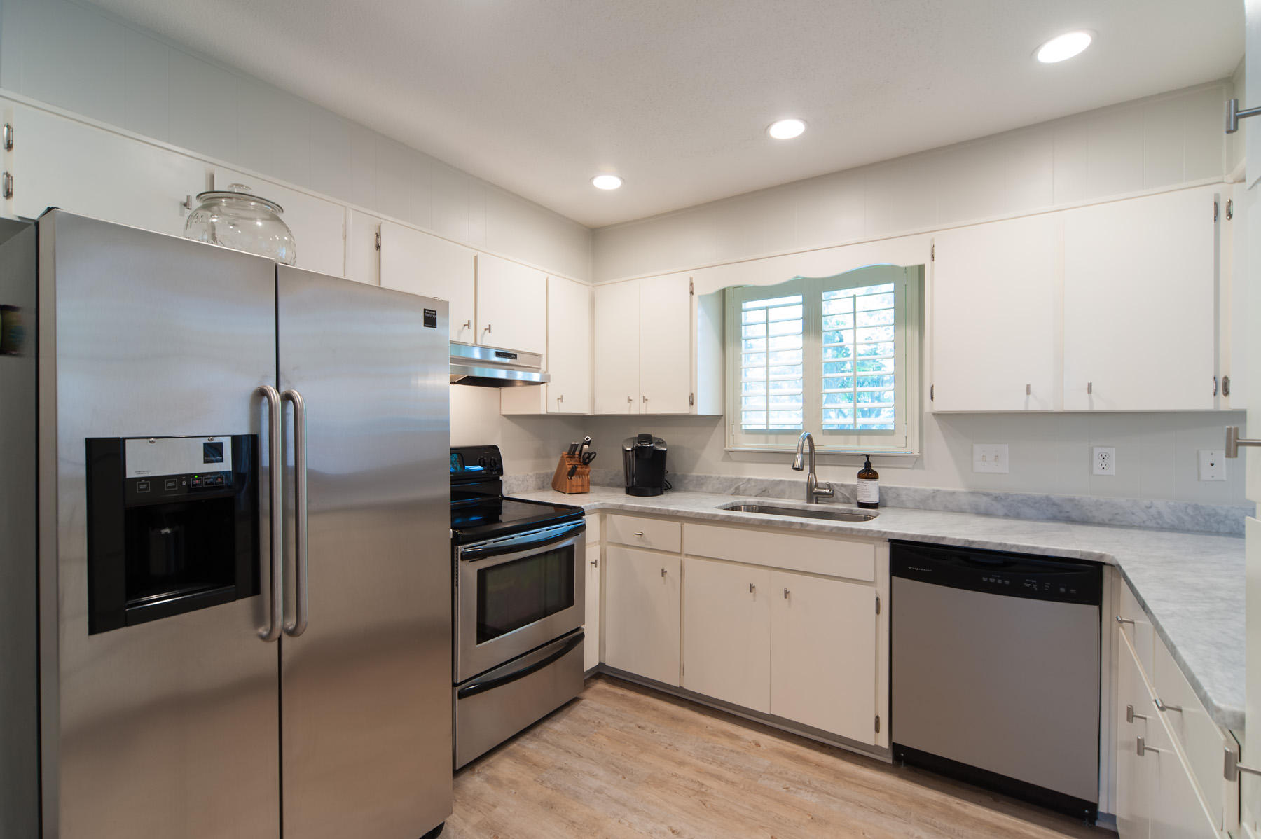 KENWOOD S/D - Residential