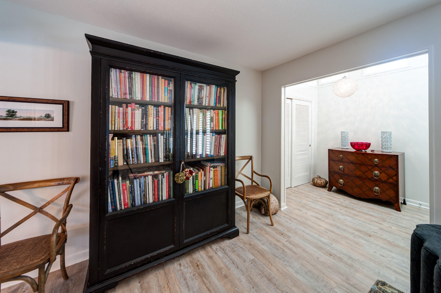 KENWOOD S/D - Residential