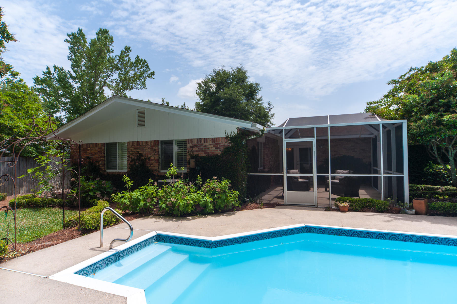 KENWOOD S/D - Residential