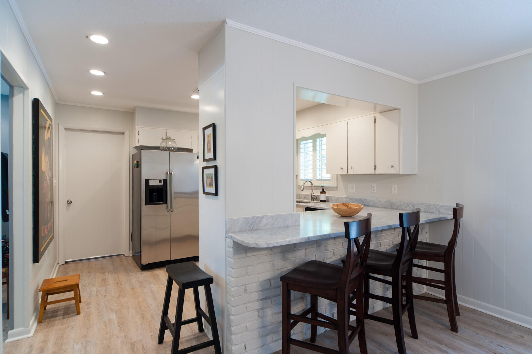 KENWOOD S/D - Residential