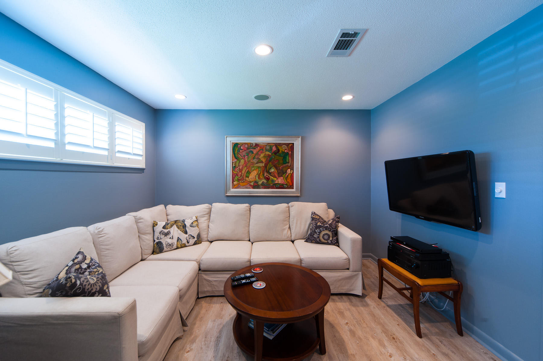 KENWOOD S/D - Residential