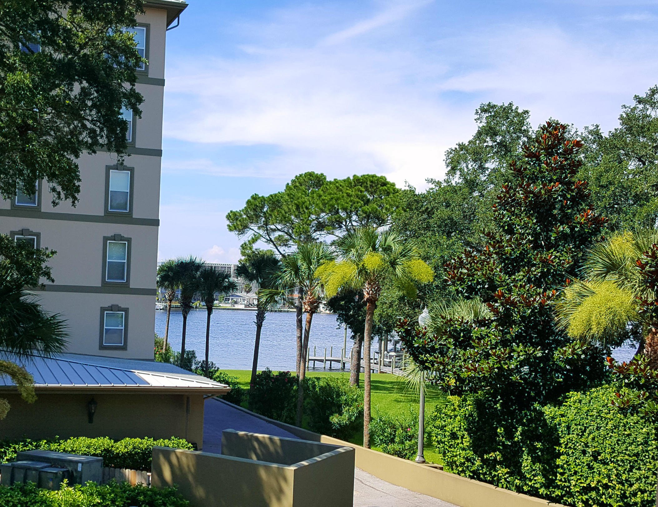 SAILWATCH LANDING - Residential