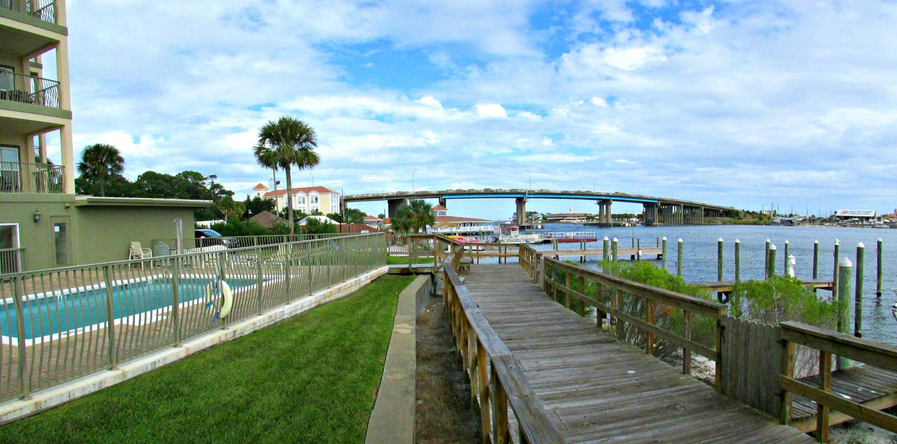 SAILWATCH LANDING - Residential