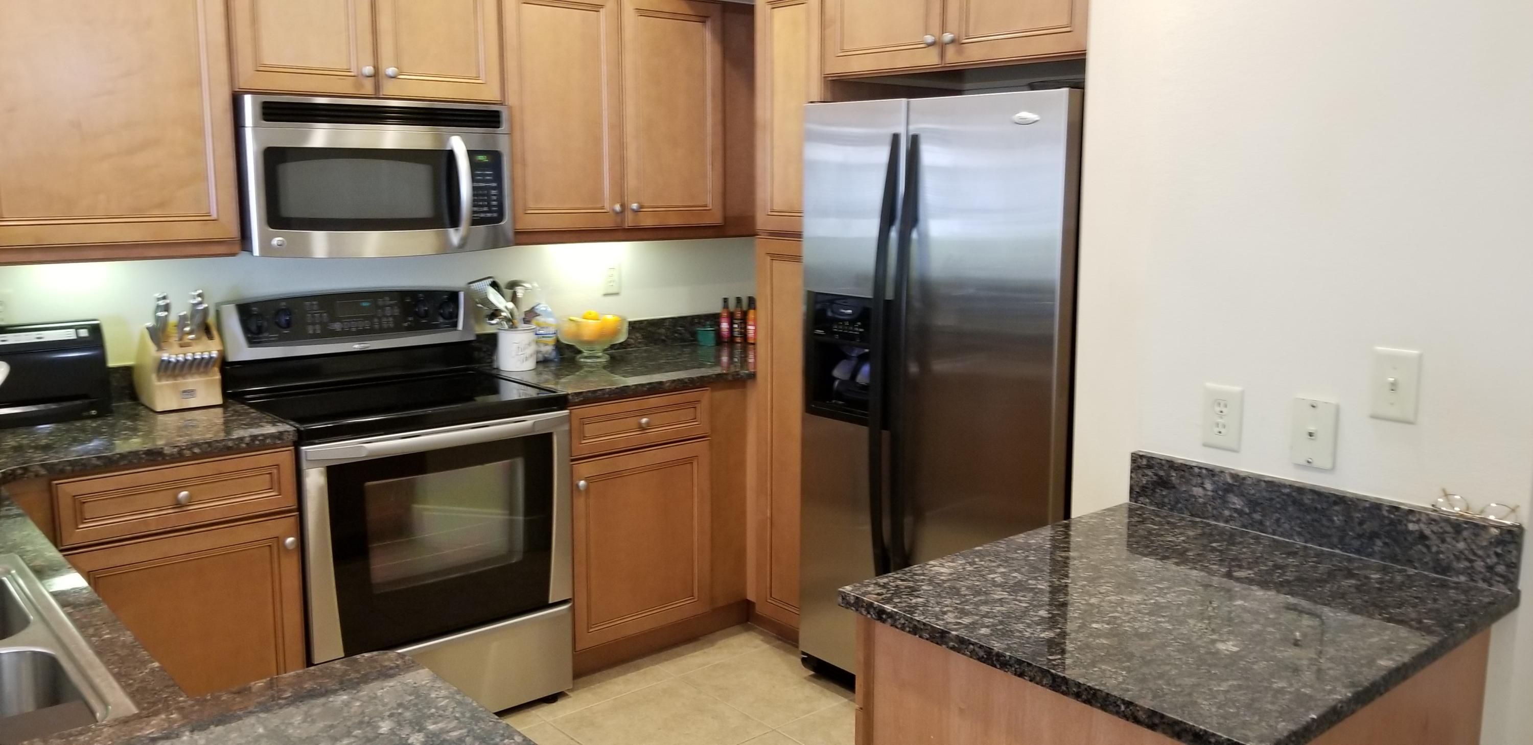 SAILWATCH LANDING - Residential