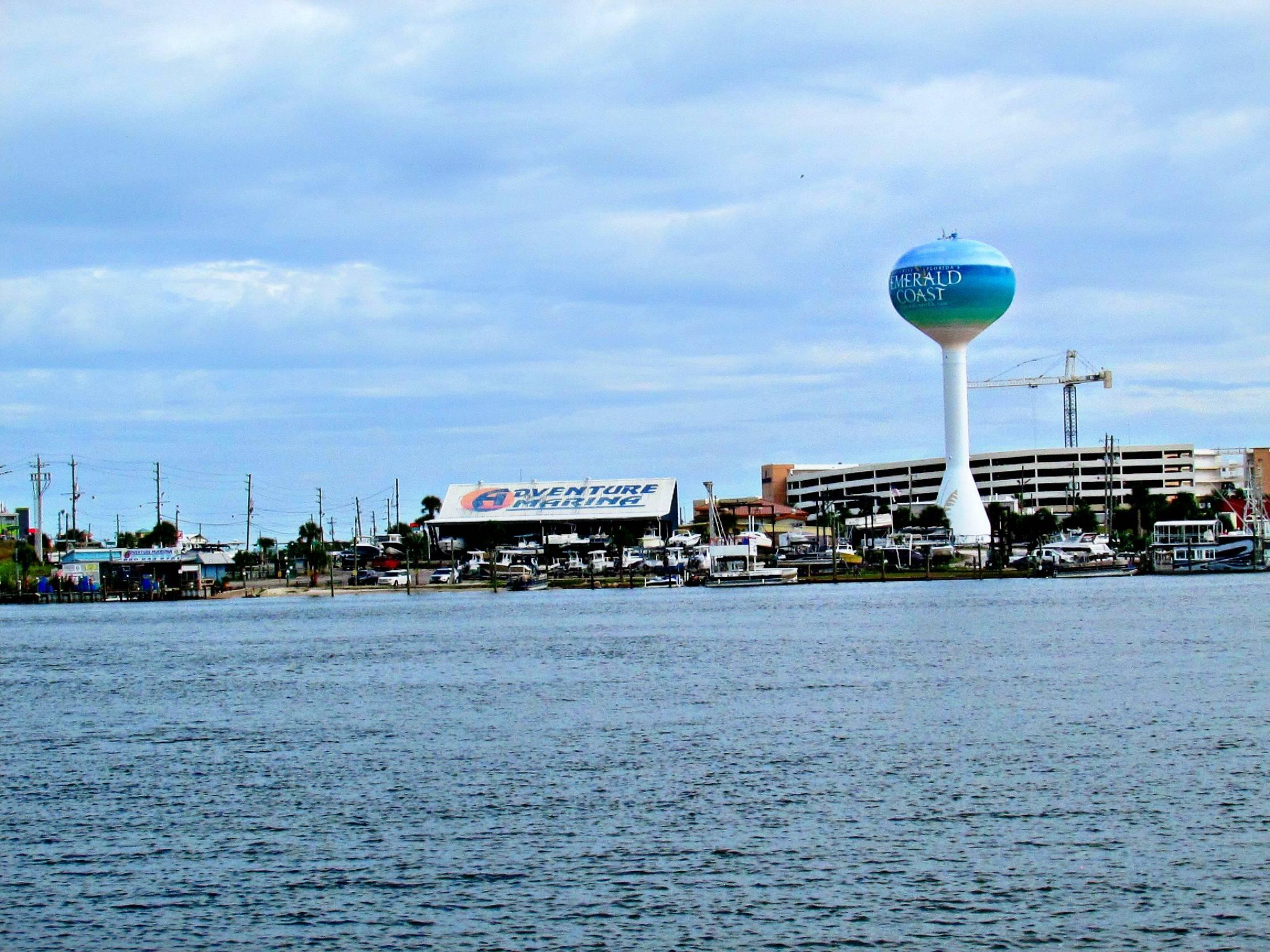 SAILWATCH LANDING - Residential