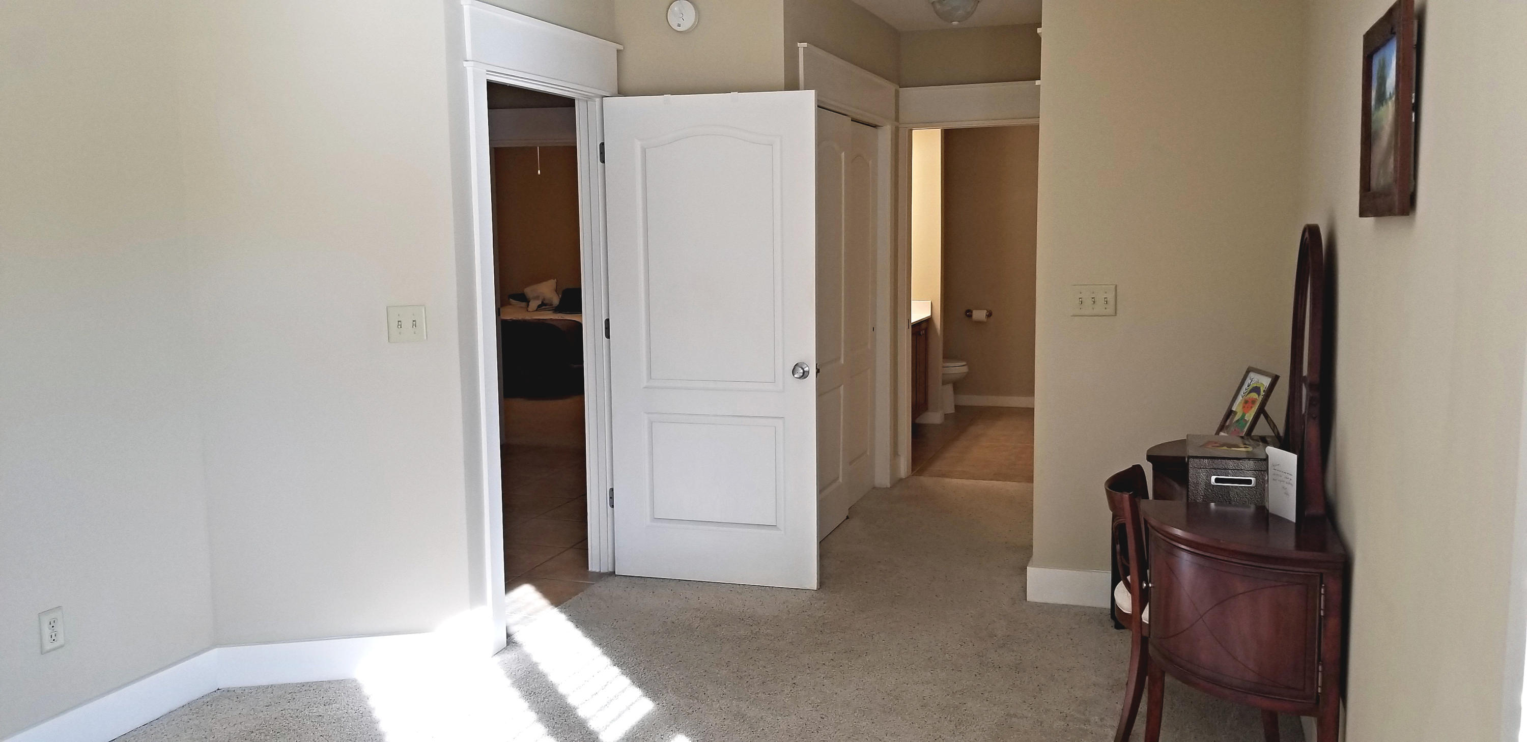 SAILWATCH LANDING - Residential