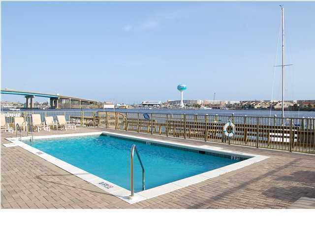 SAILWATCH LANDING - Residential