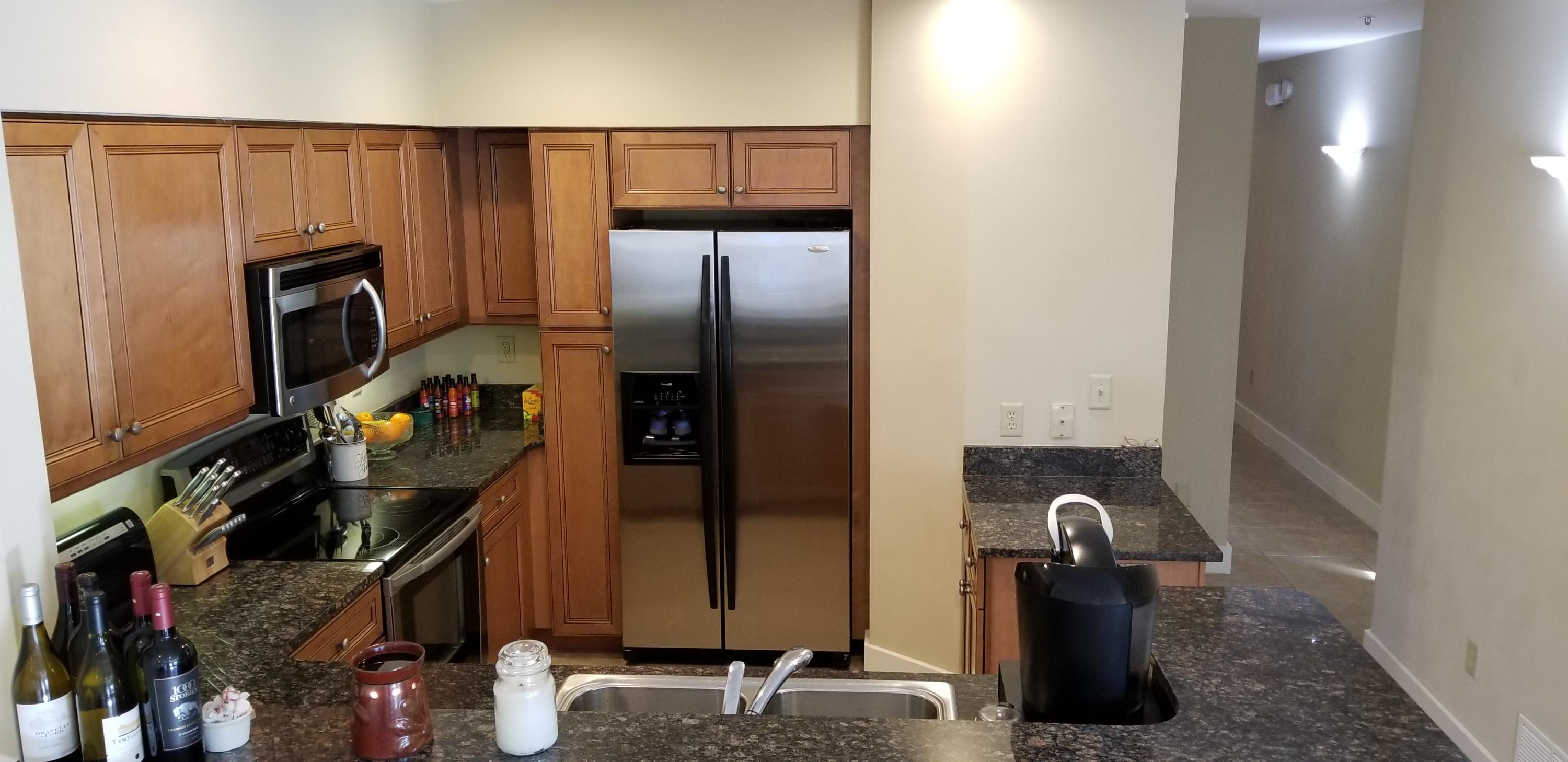 SAILWATCH LANDING - Residential