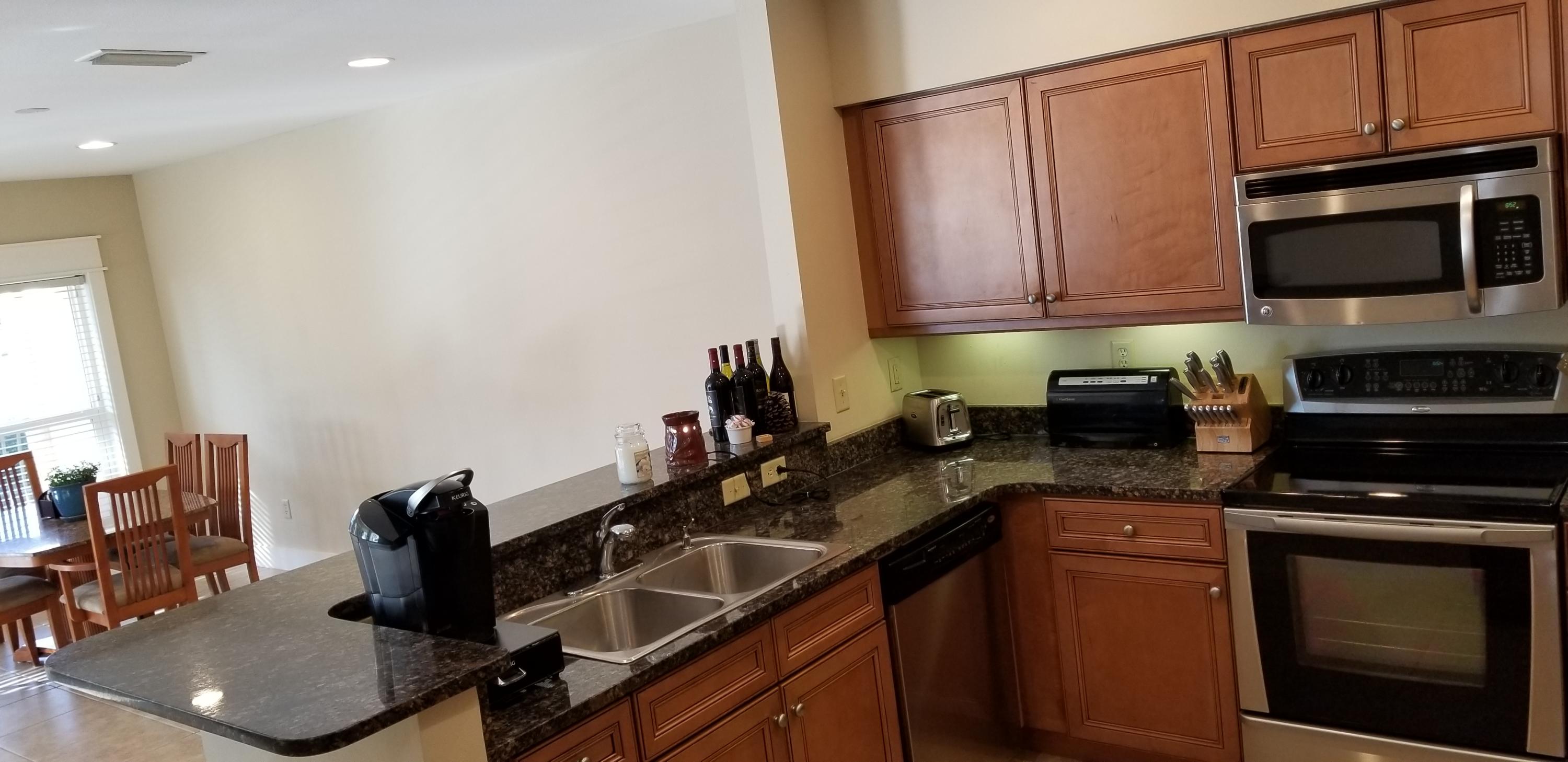 SAILWATCH LANDING - Residential